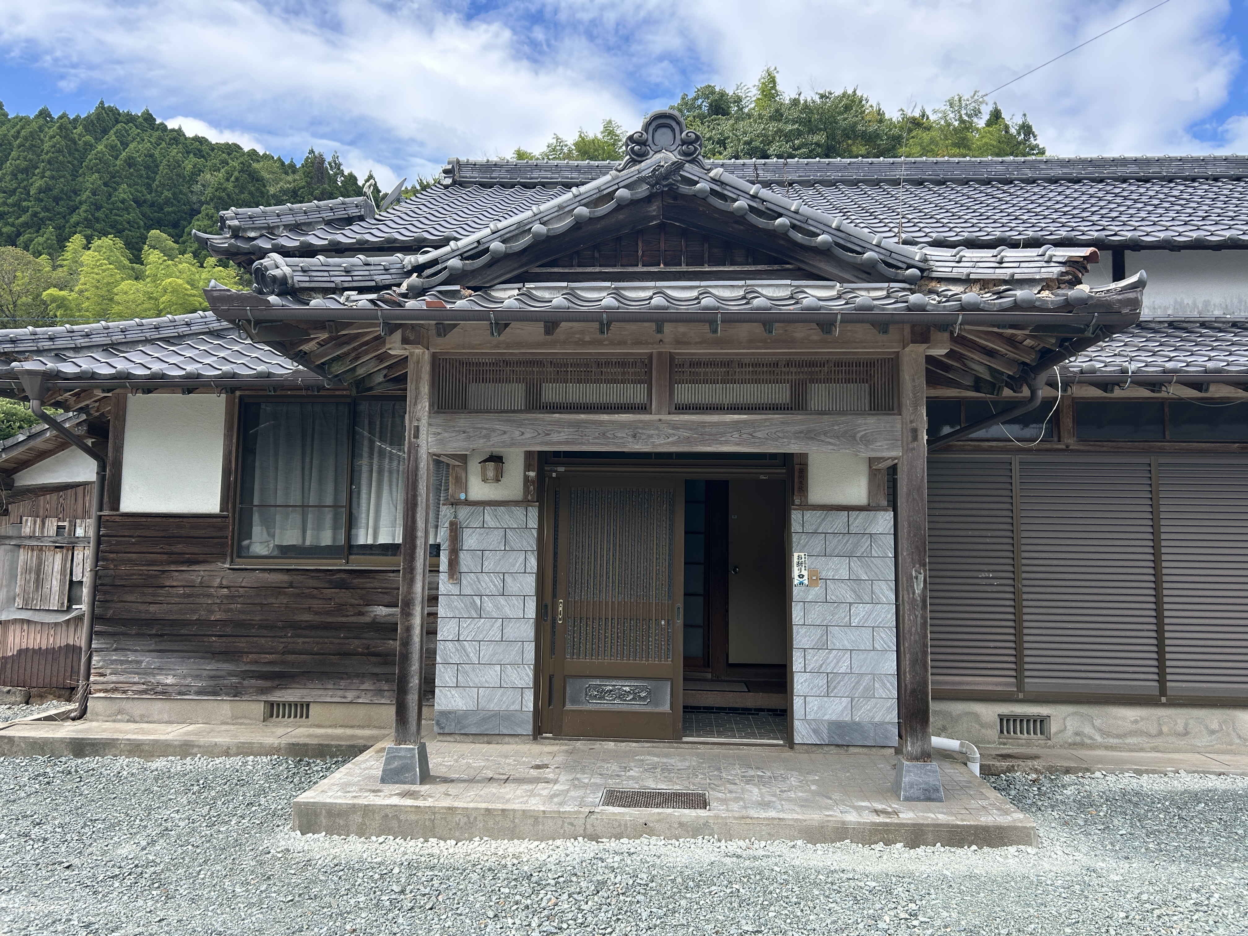 House in Nagomi, Kumamoto: photo 2
