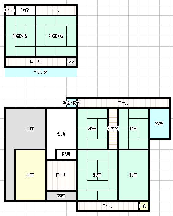 物件詳細画像2