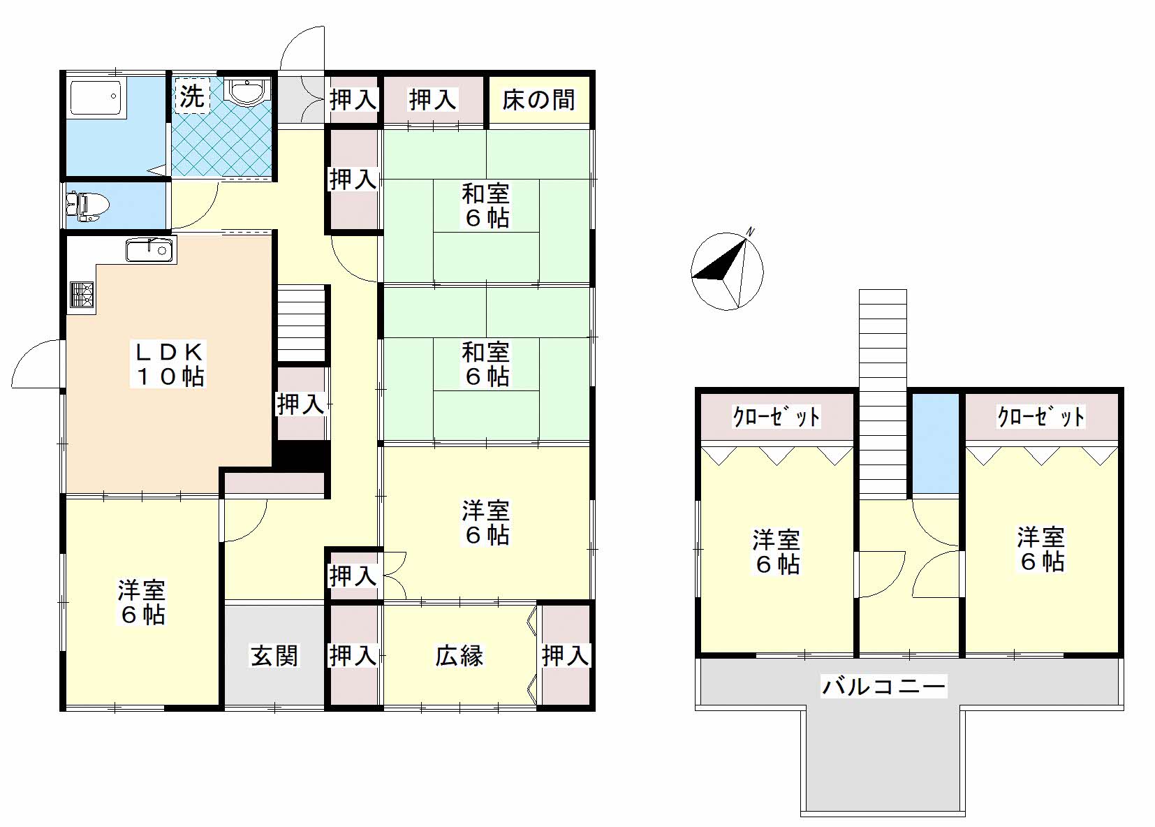 物件詳細画像2