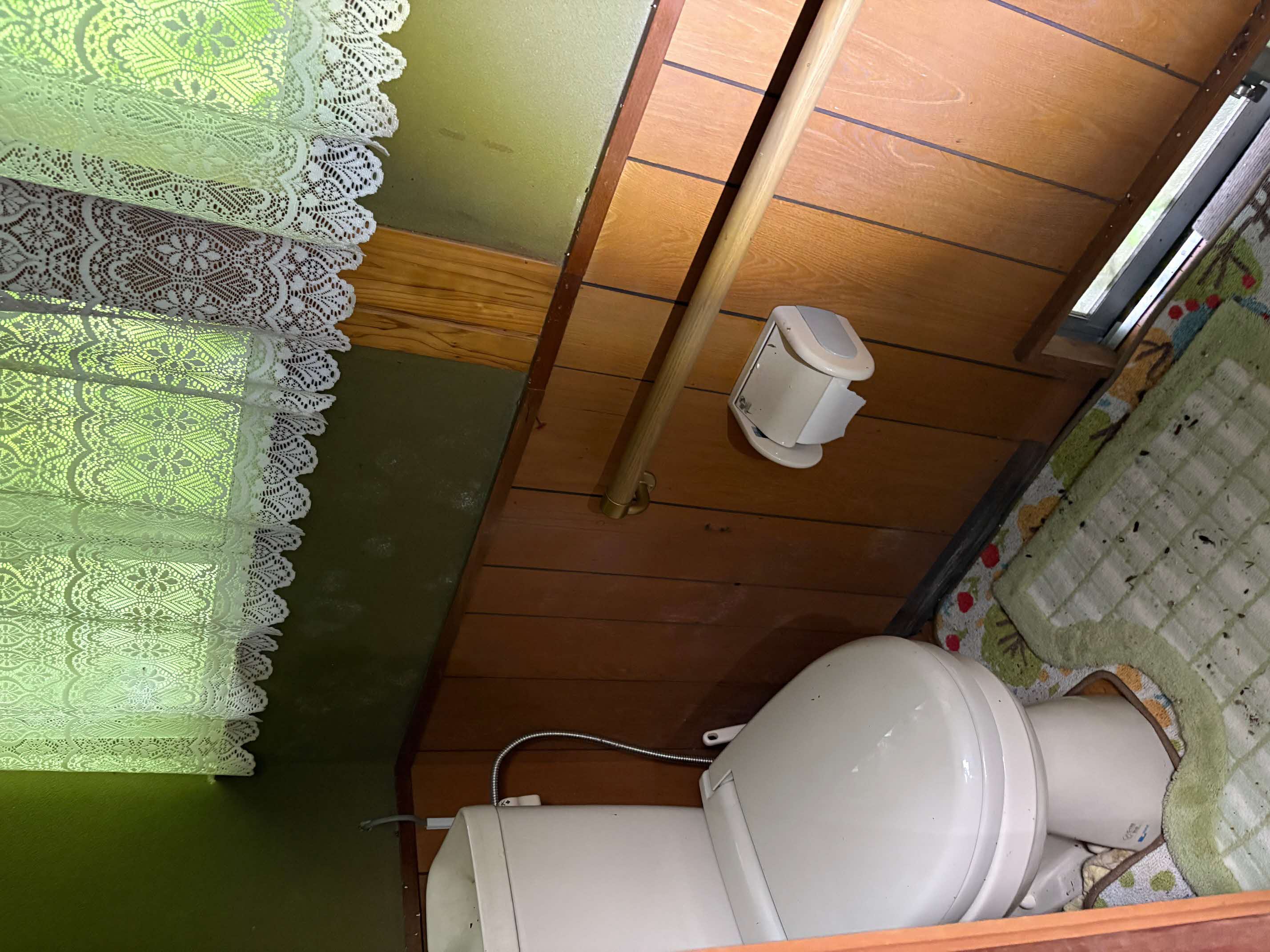 detached 熊本県 水上村 岩野