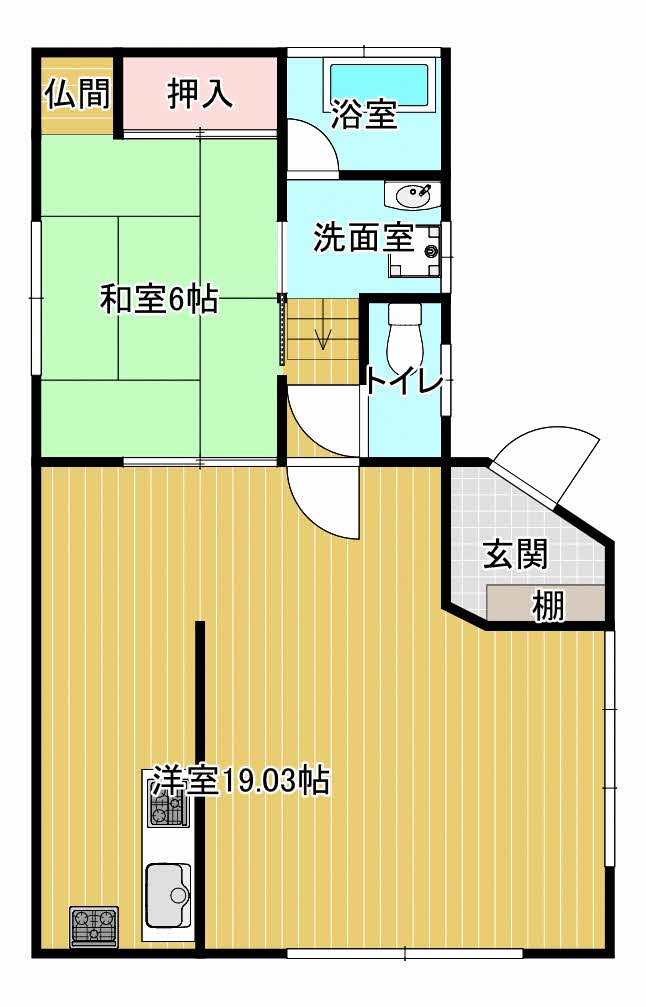 物件詳細画像2