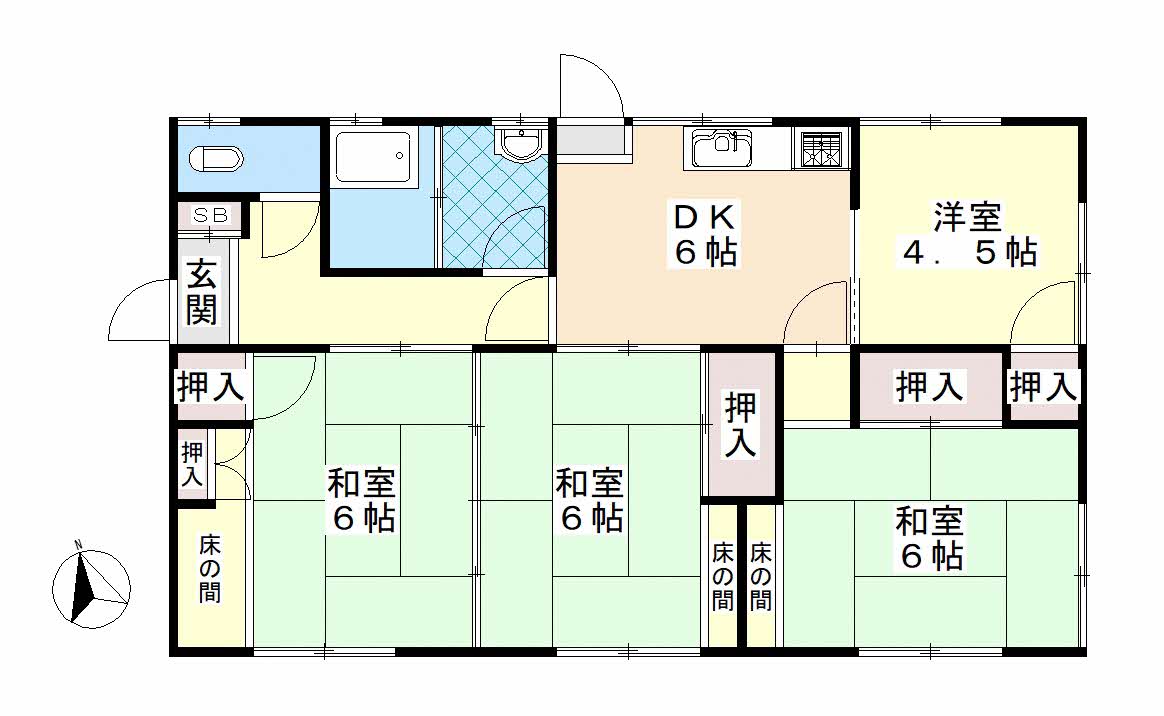 物件詳細画像2