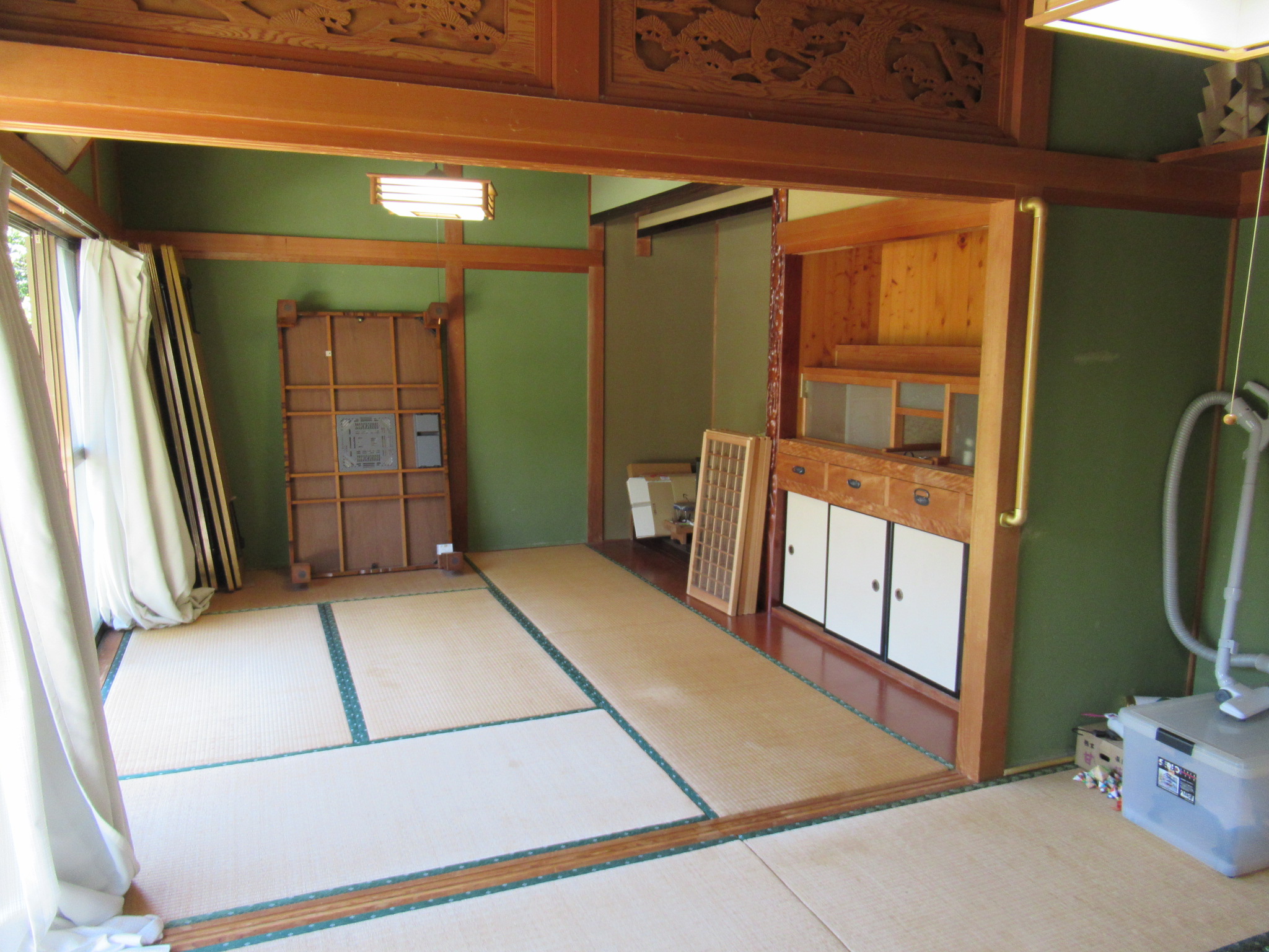 detached 熊本県 芦北町 塩浸