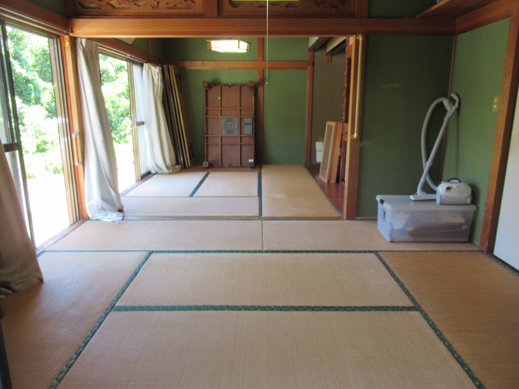 detached 熊本県 芦北町 塩浸