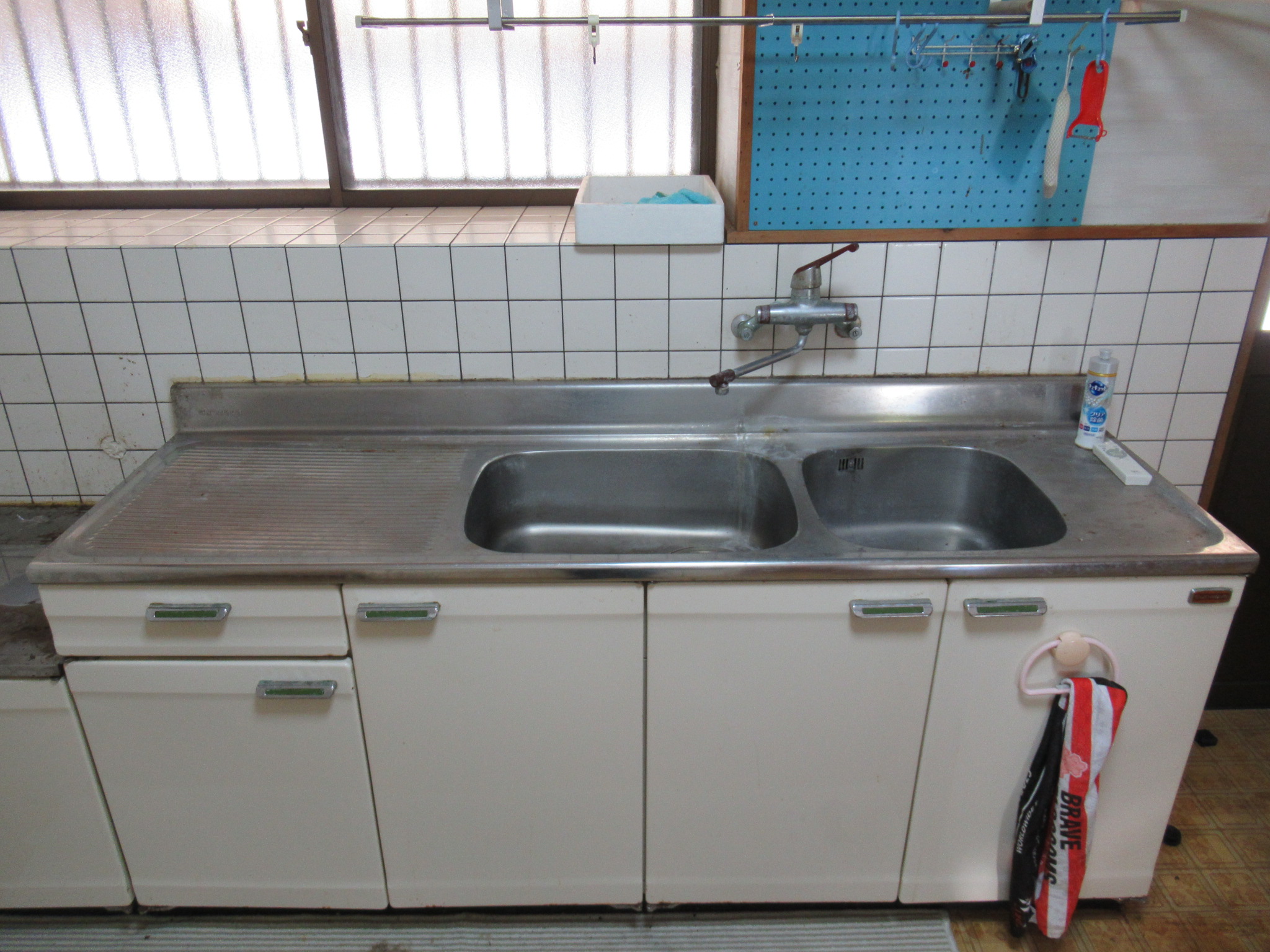 detached 熊本県 芦北町 塩浸