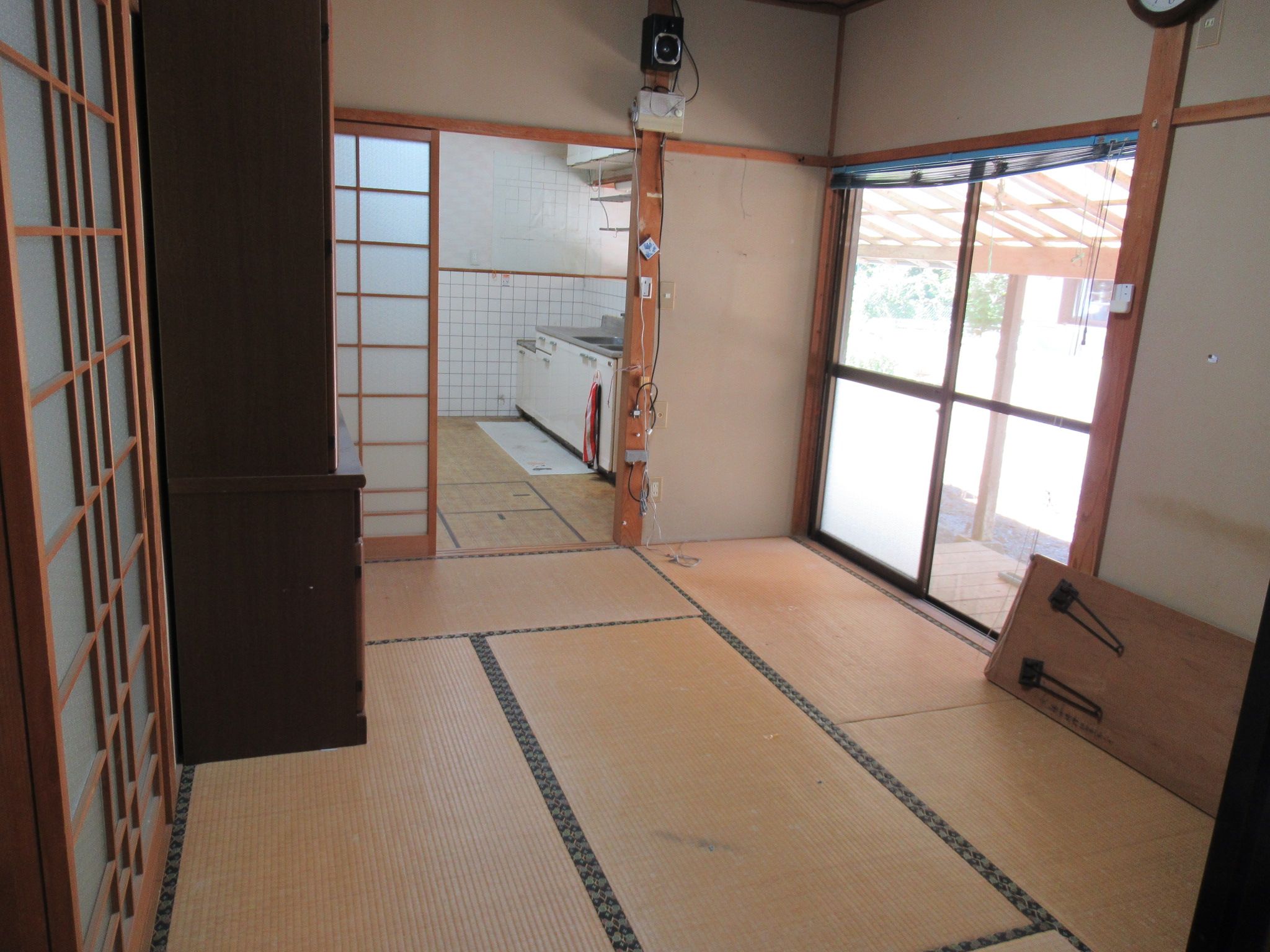 detached 熊本県 芦北町 塩浸