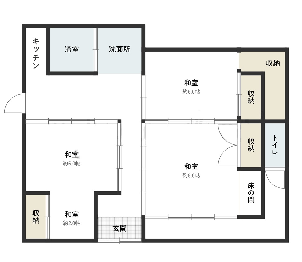物件詳細画像1