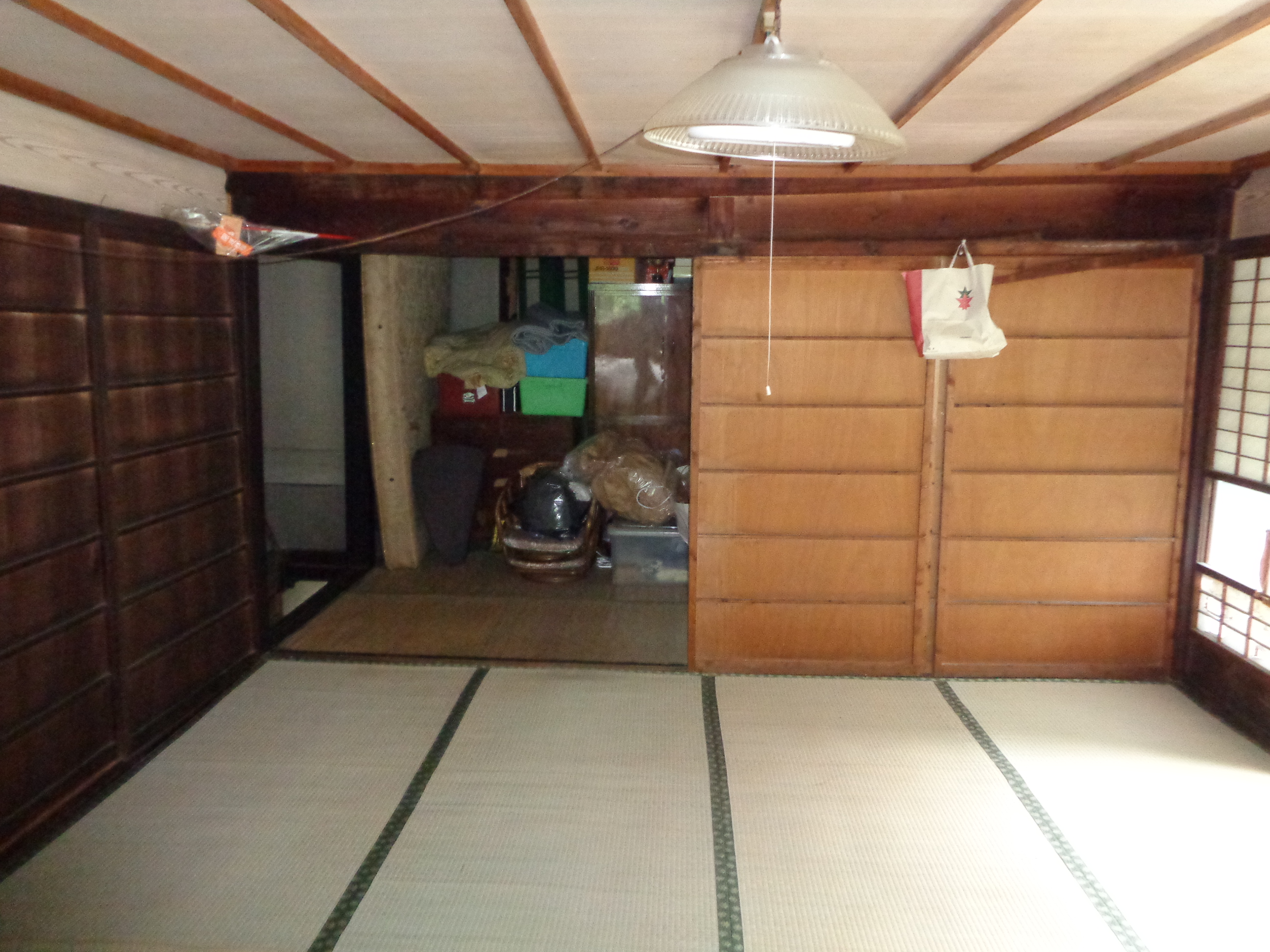 detached 熊本県 八代市 東陽町河俣