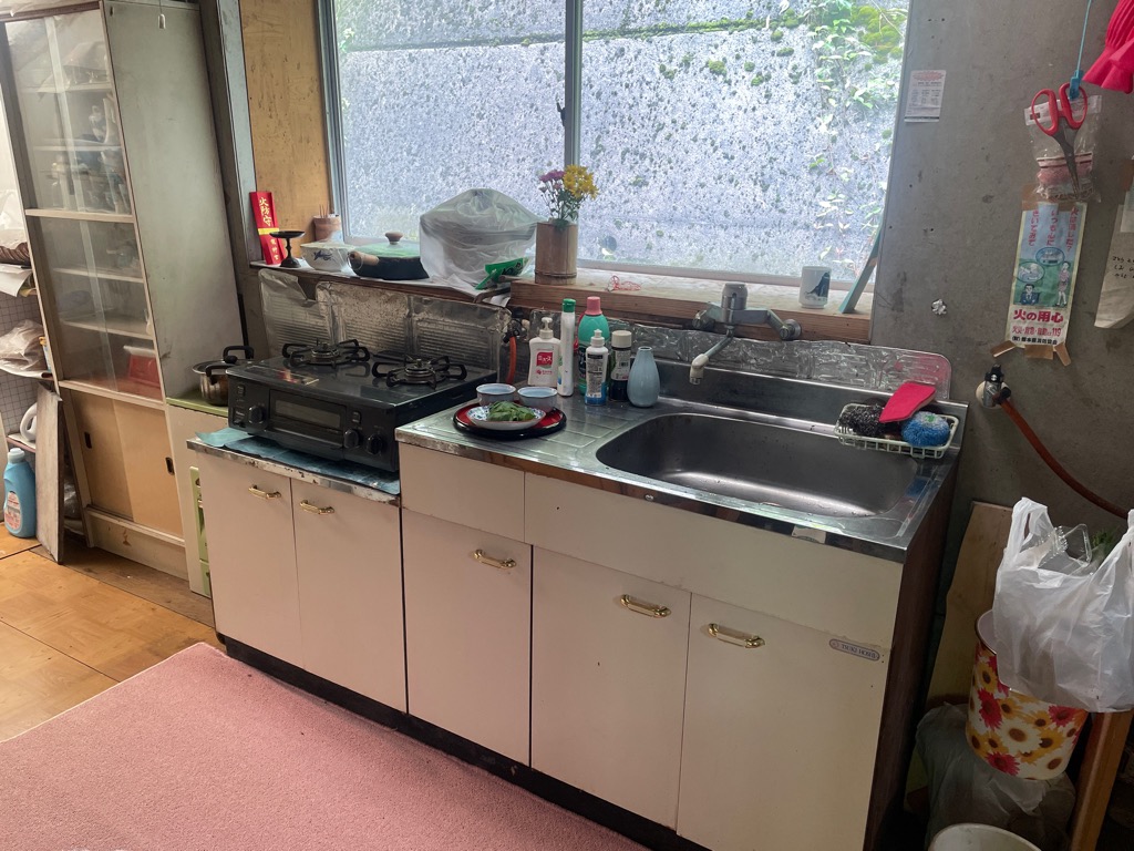 detached 熊本県 八代市 東陽町河俣