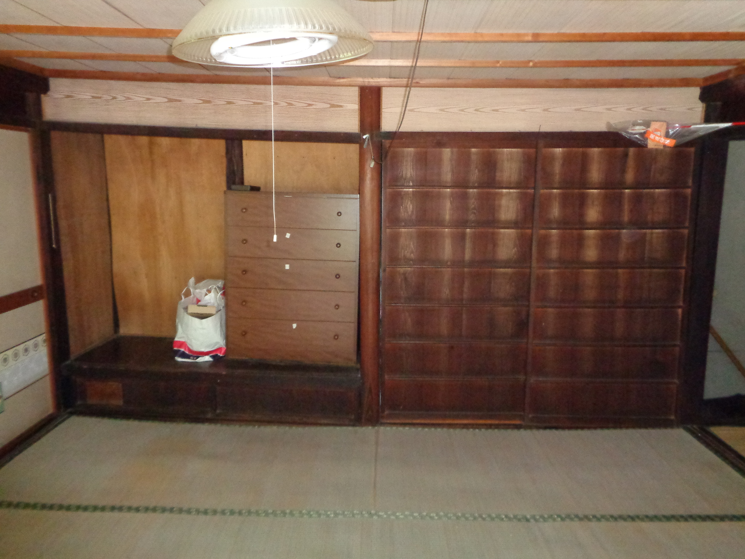 detached 熊本県 八代市 東陽町河俣