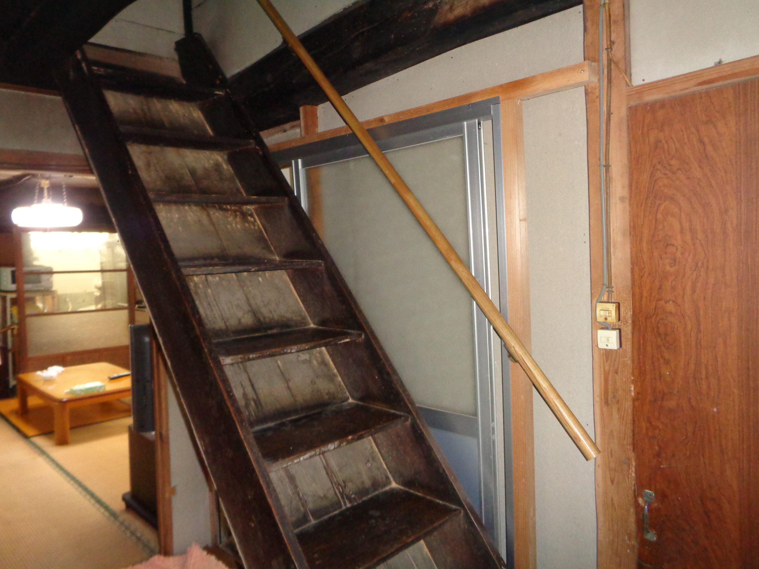 detached 熊本県 八代市 東陽町河俣