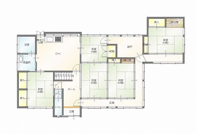 物件詳細画像34