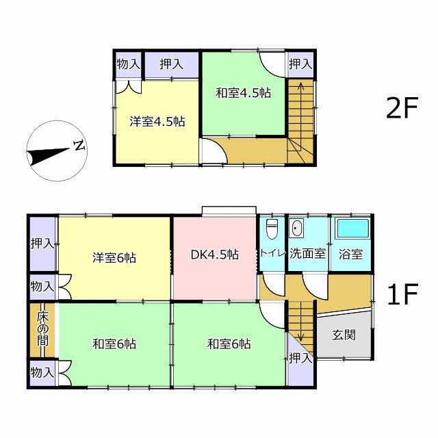 物件詳細画像15