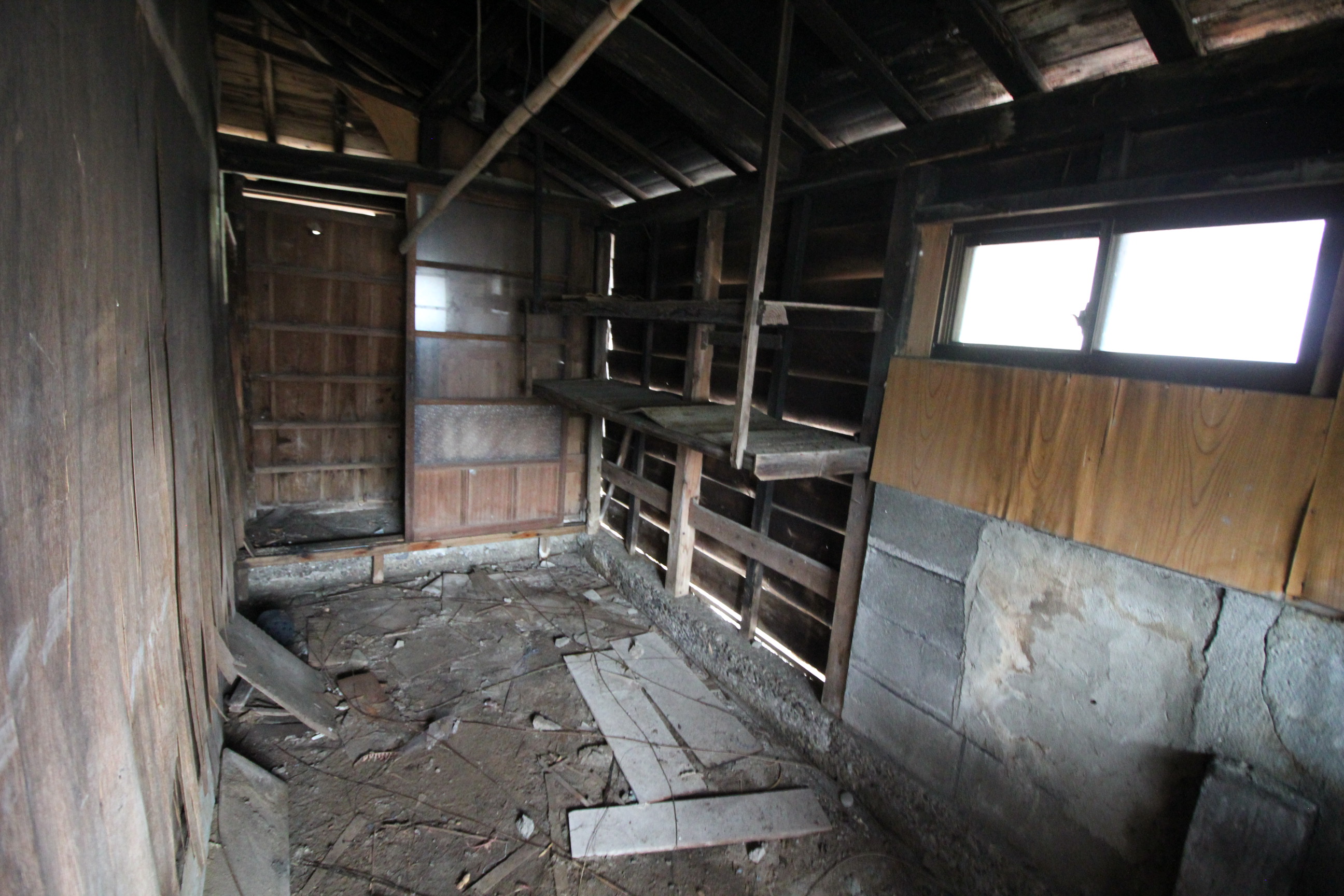 detached 熊本県 宇土市 下網田町