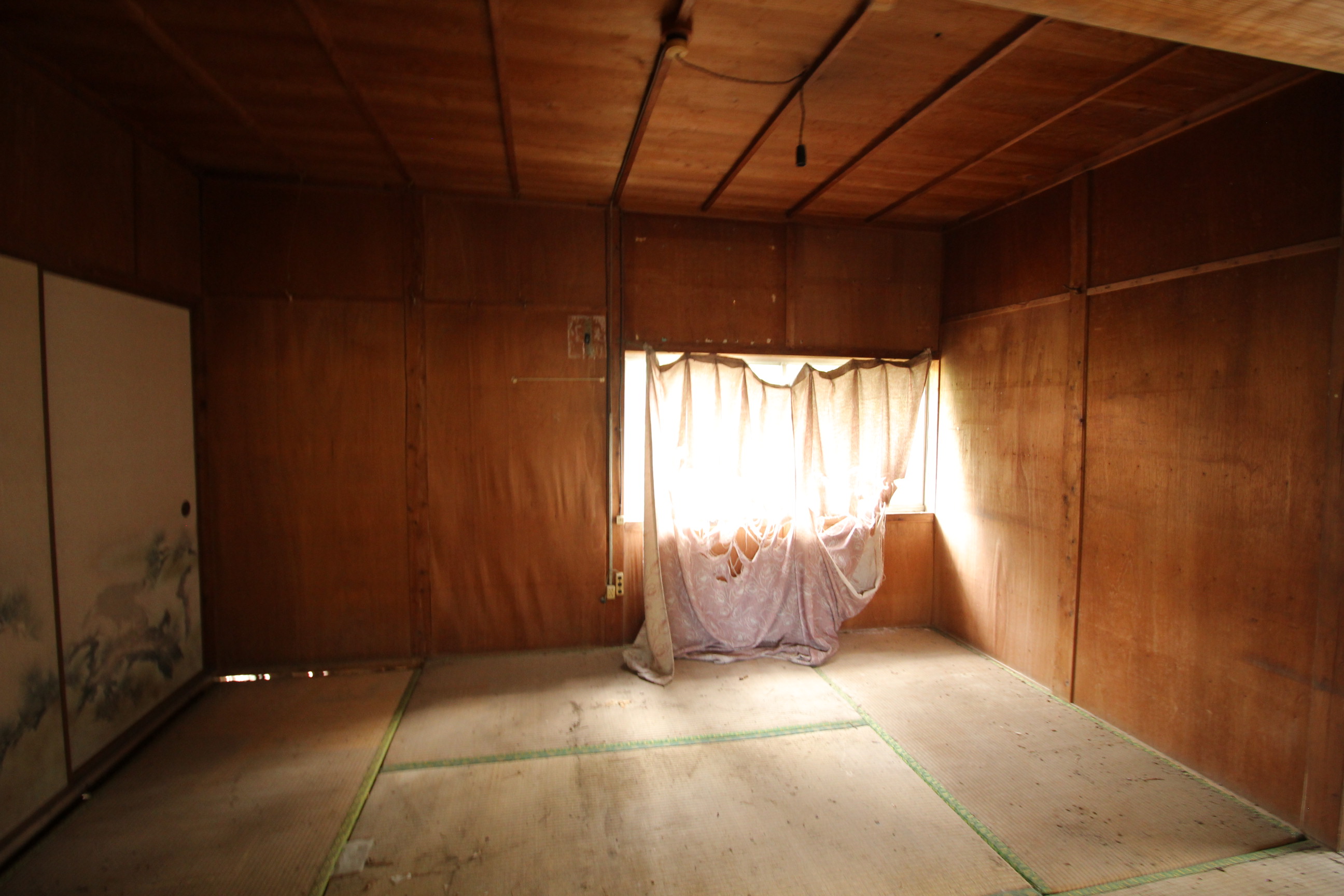 detached 熊本県 宇土市 下網田町