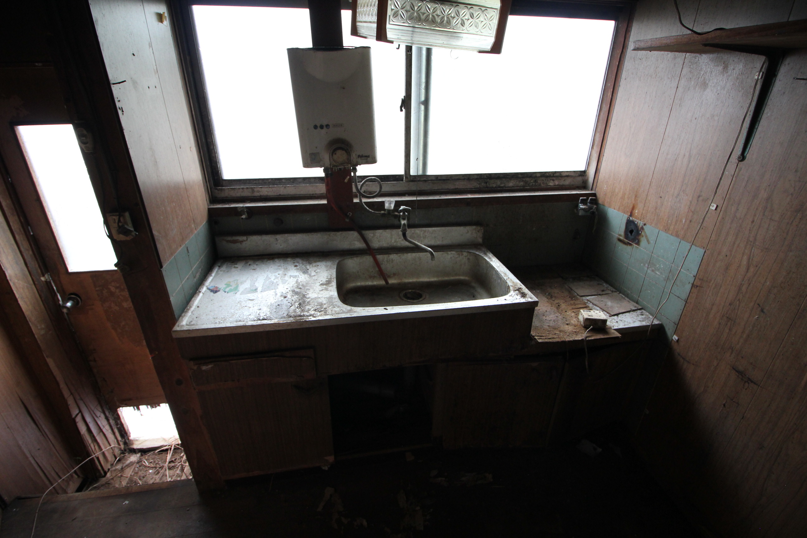 detached 熊本県 宇土市 下網田町