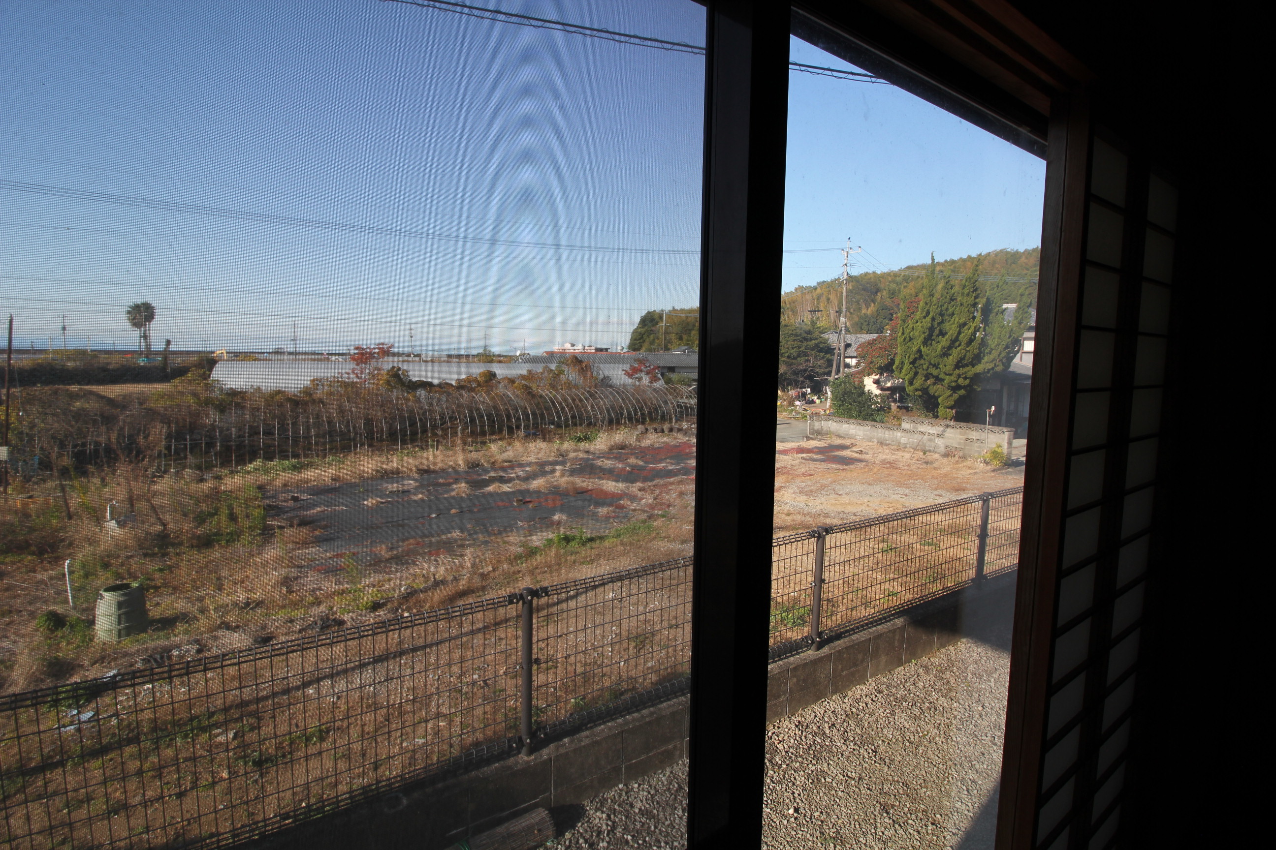 detached 熊本県 宇土市 上網田町