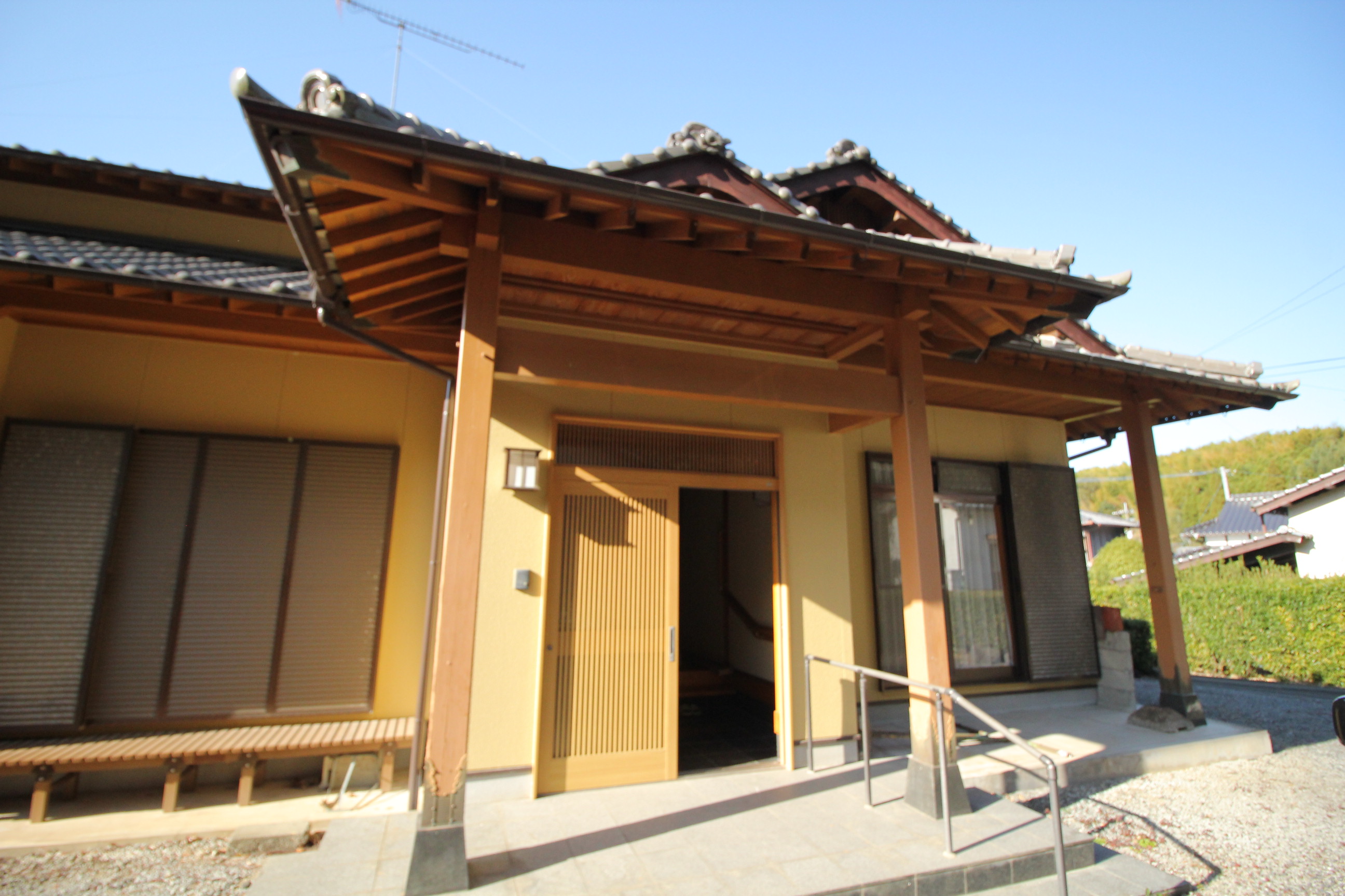 detached 熊本県 宇土市 上網田町