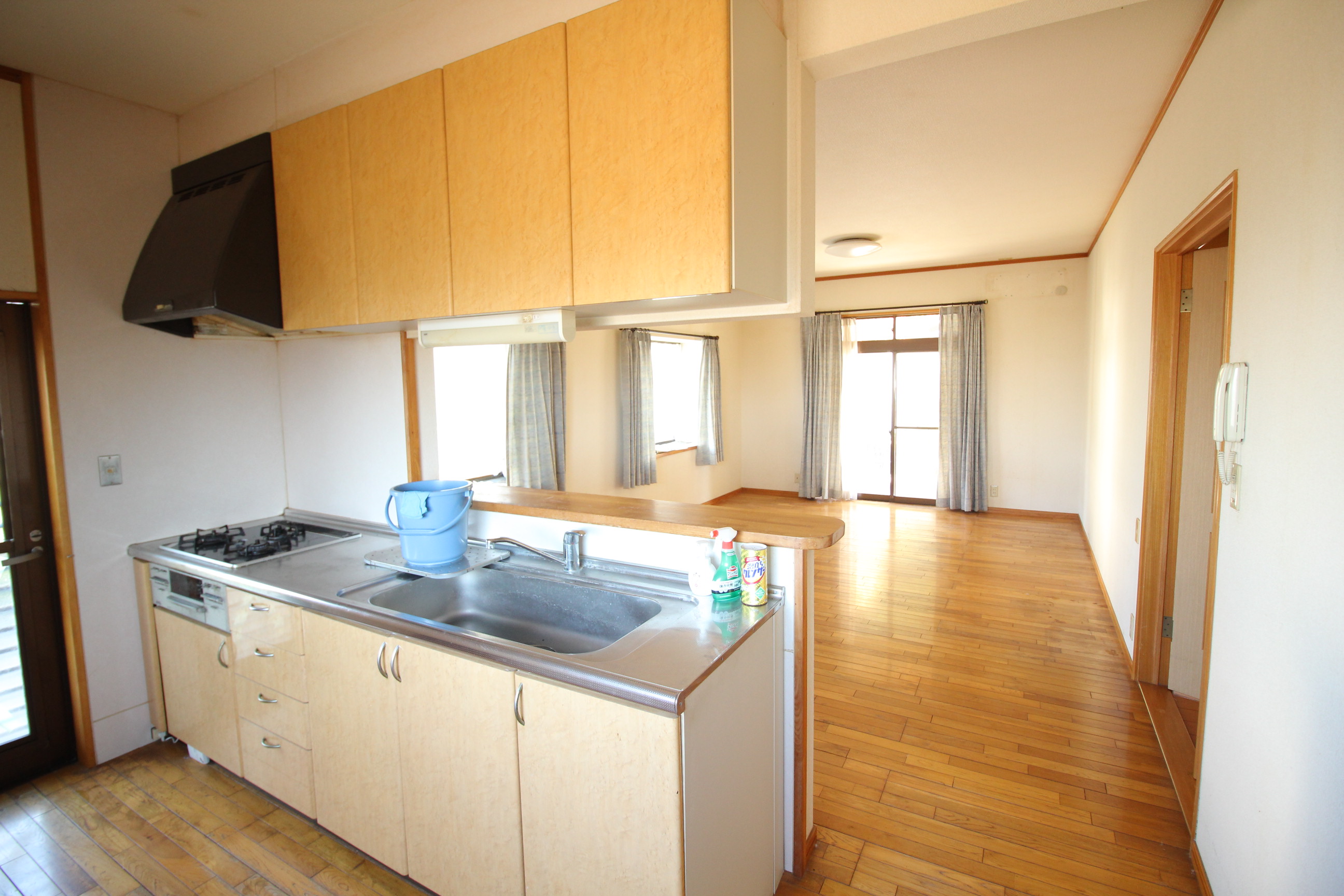 detached 熊本県 宇土市 上網田町