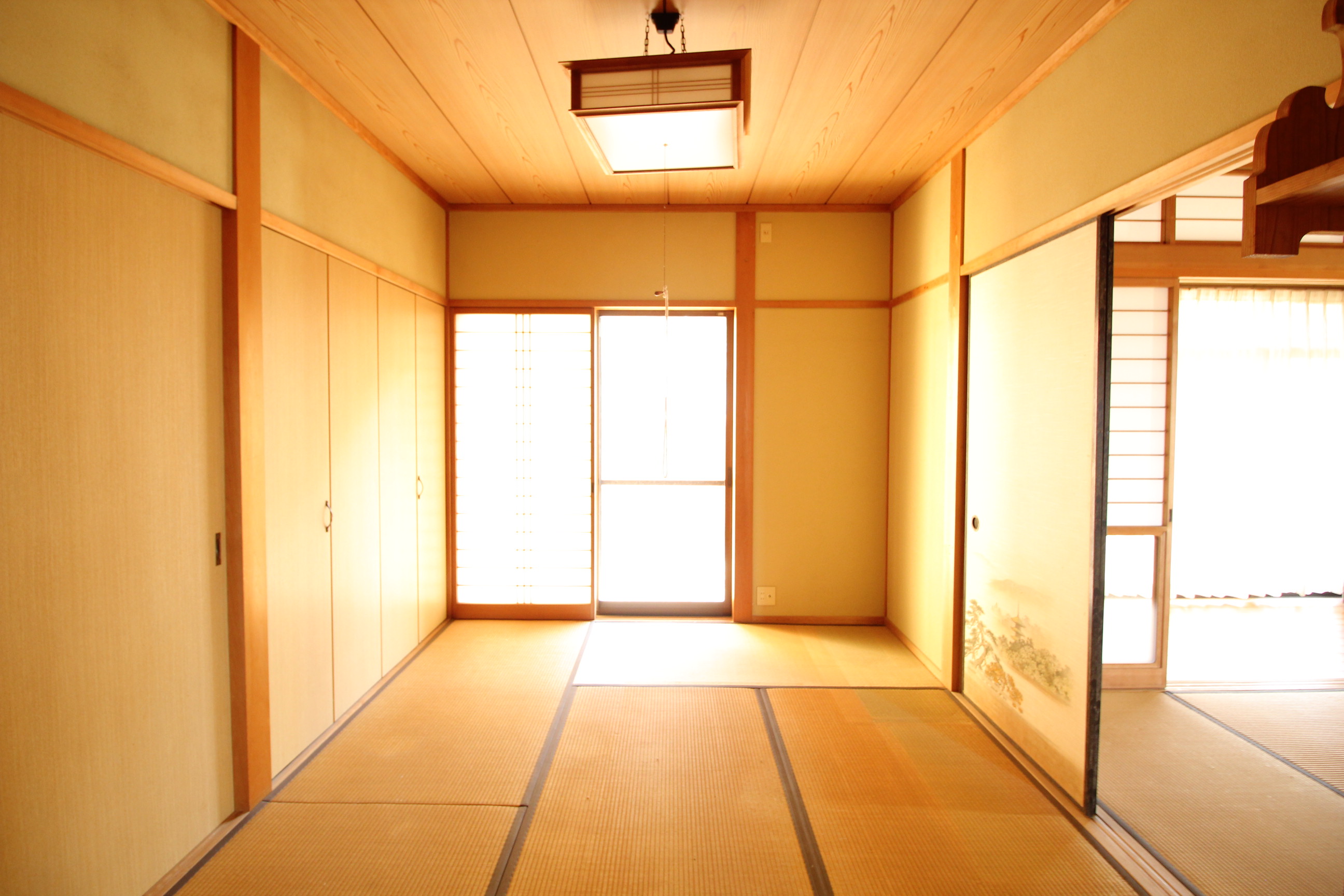 detached 熊本県 宇土市 上網田町