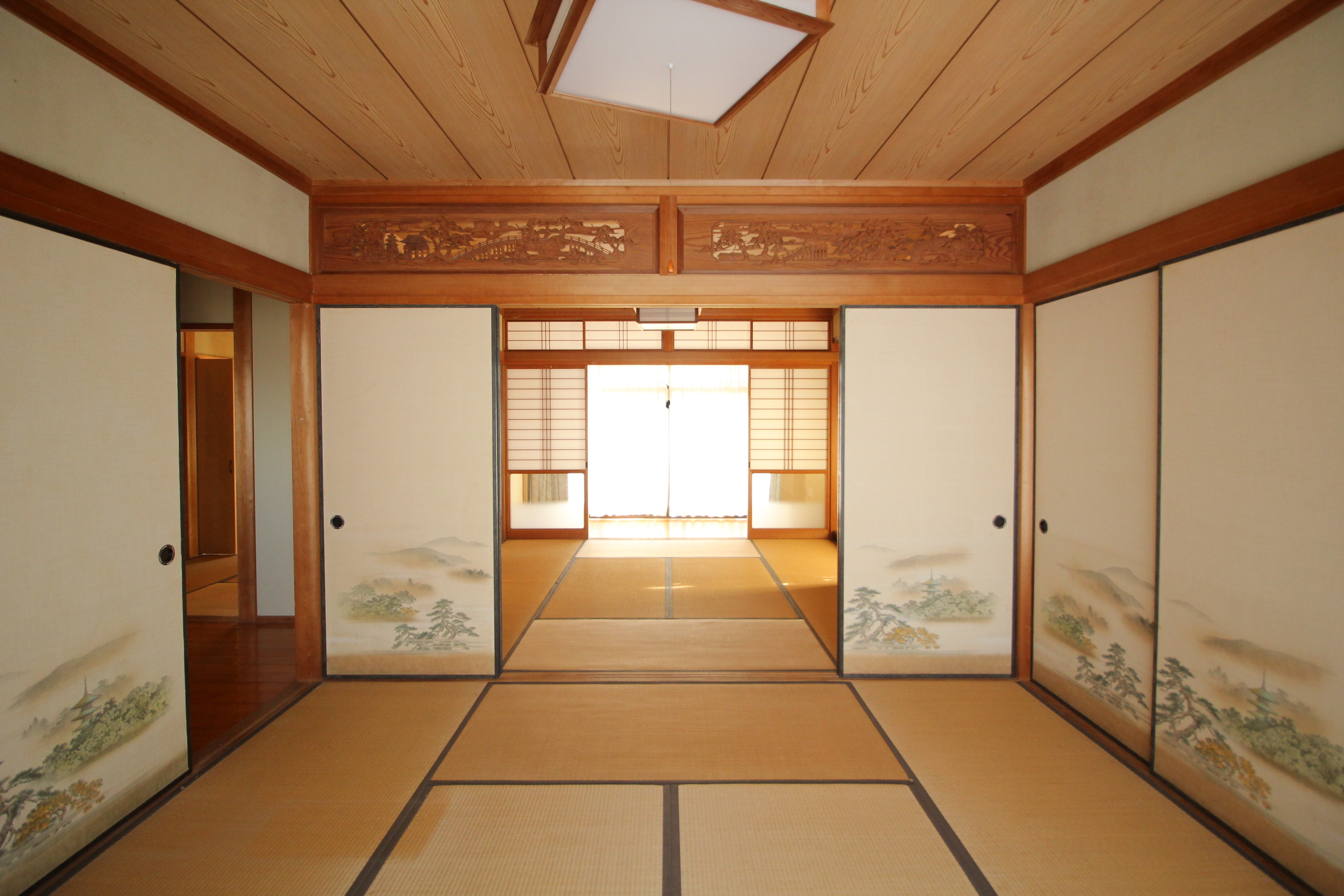 detached 熊本県 宇土市 上網田町