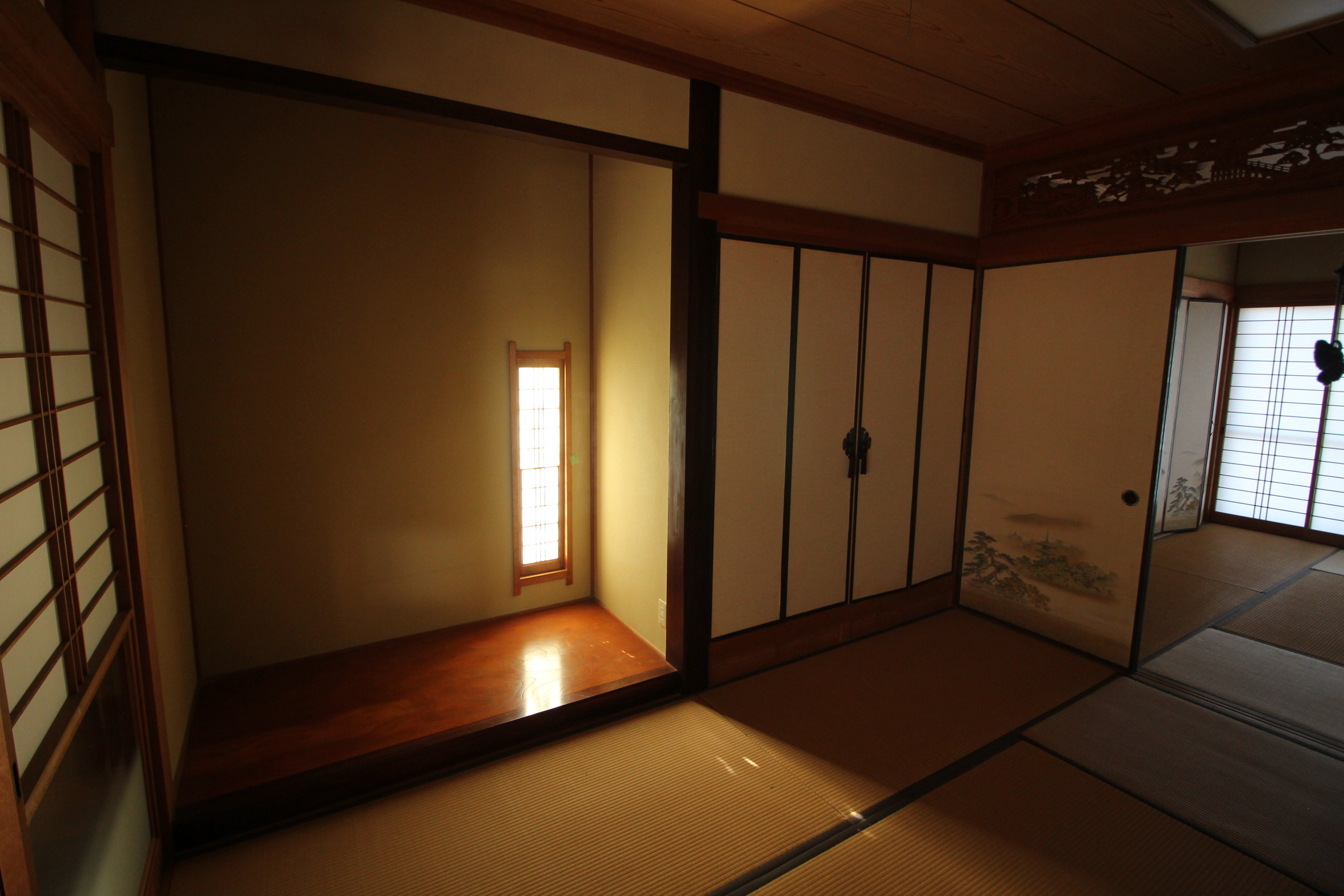 detached 熊本県 宇土市 上網田町