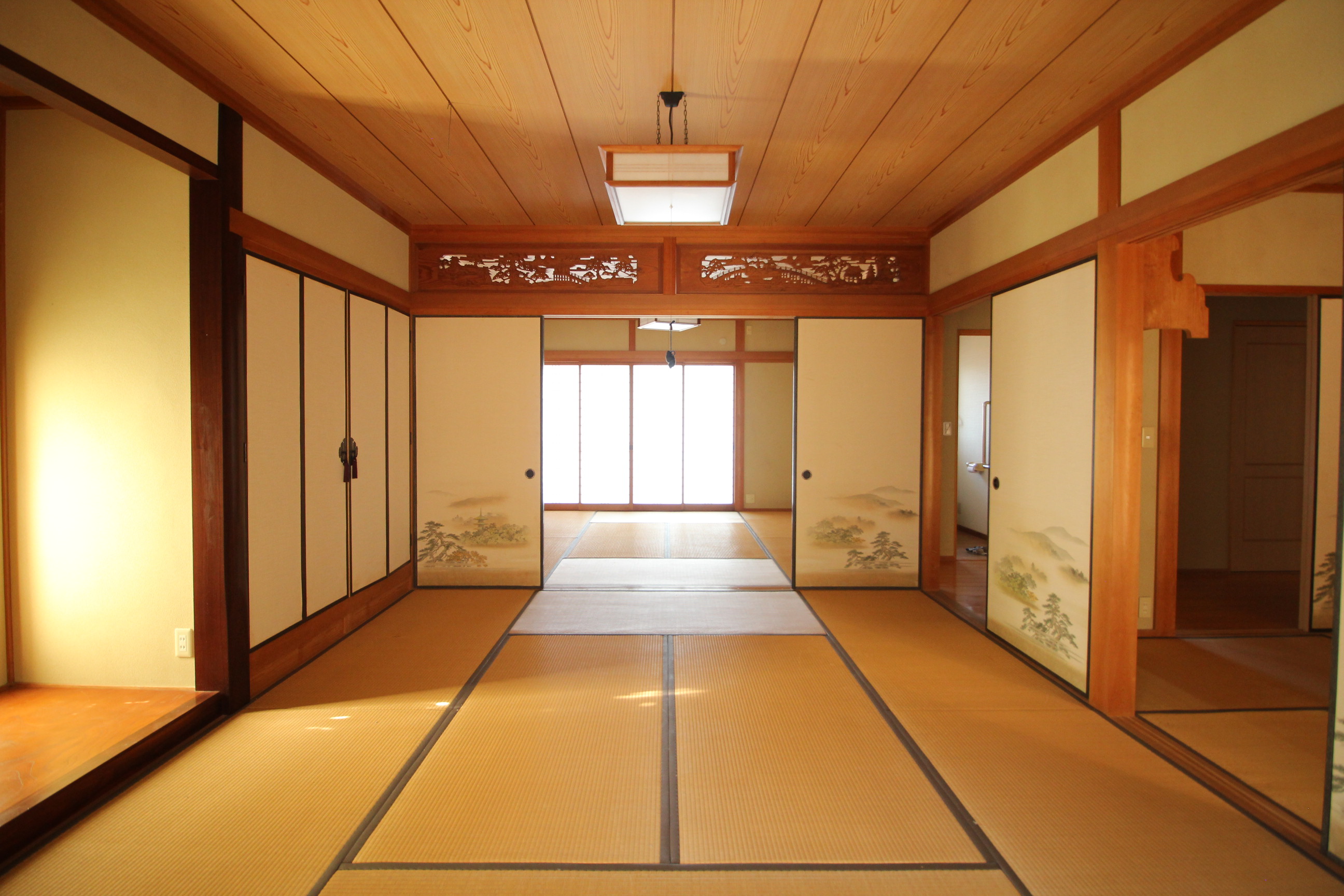 detached 熊本県 宇土市 上網田町