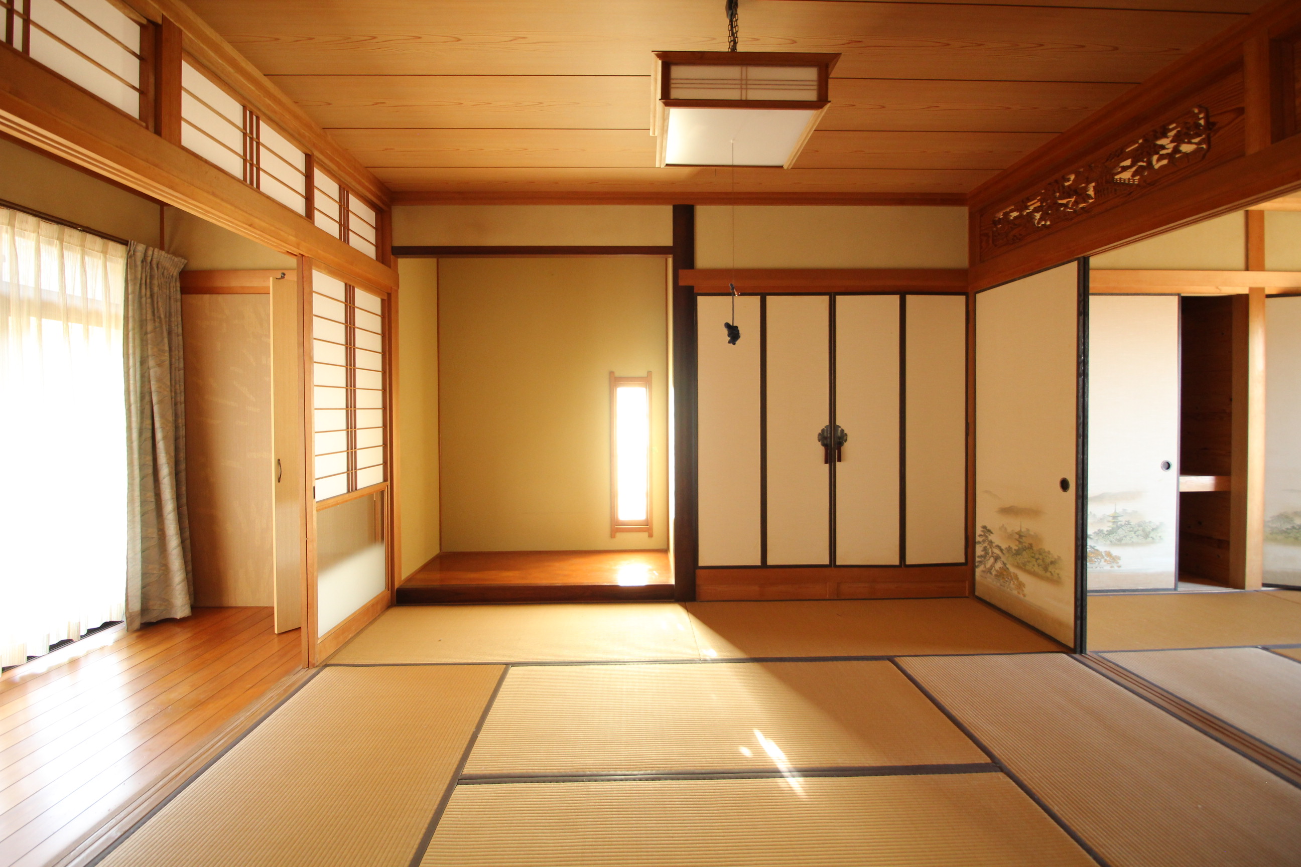 detached 熊本県 宇土市 上網田町