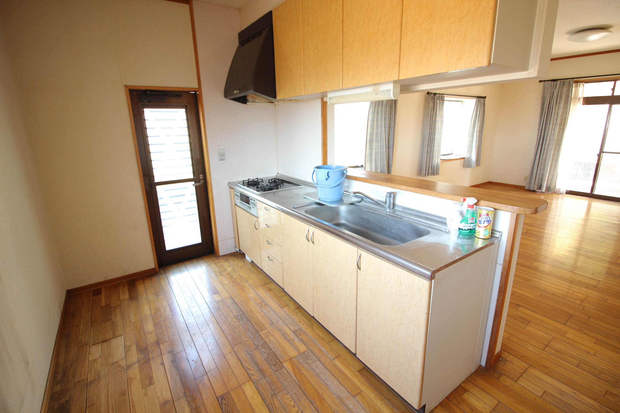 detached 熊本県 宇土市 上網田町