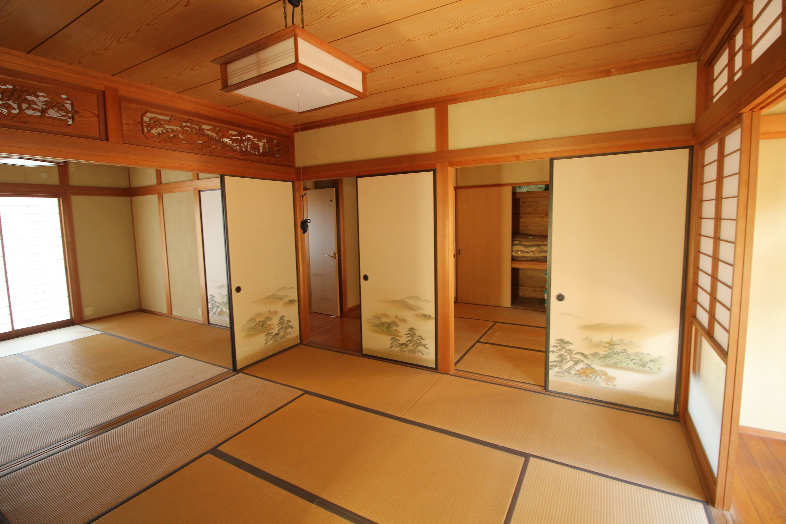 detached 熊本県 宇土市 上網田町