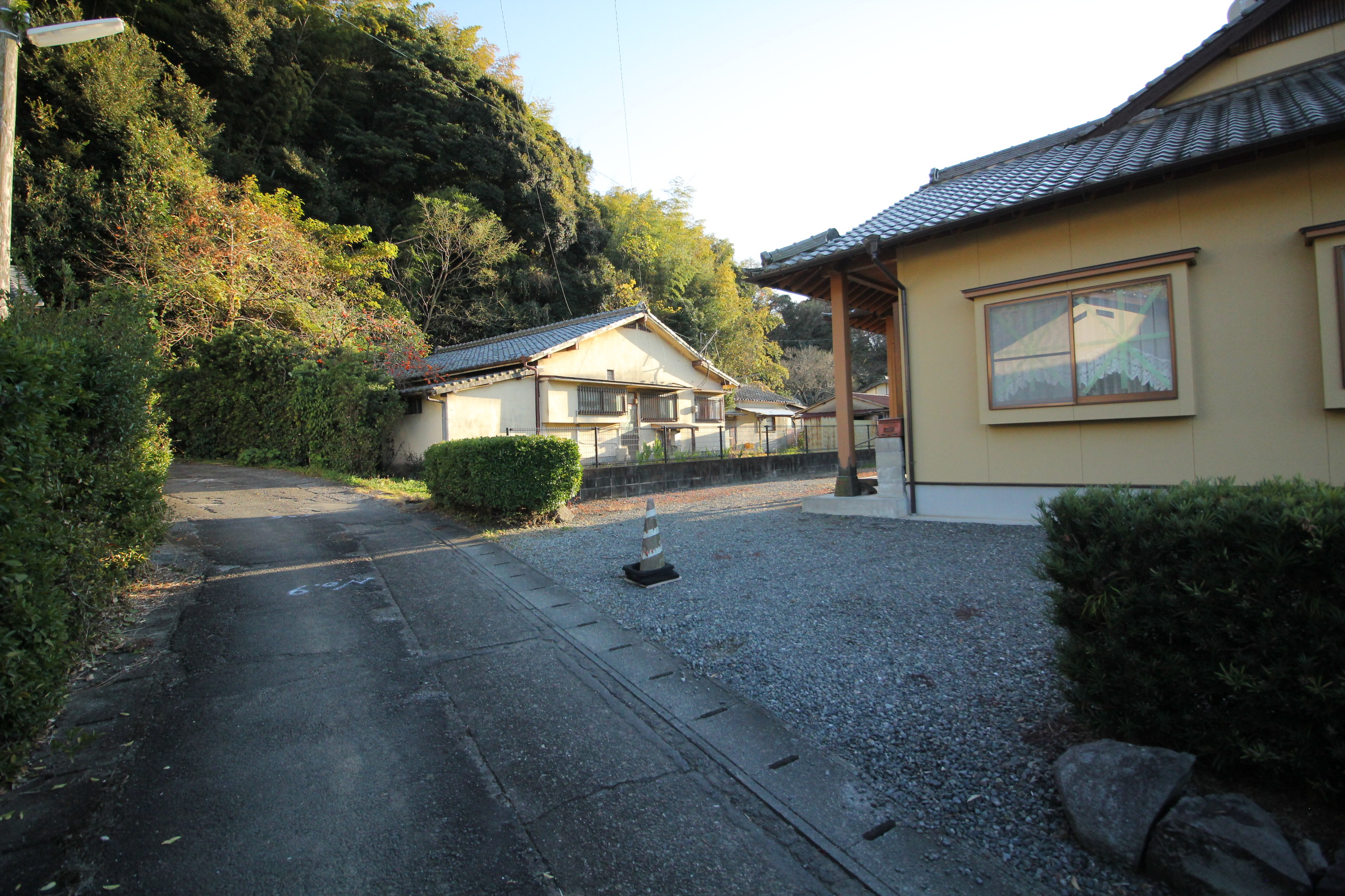 detached 熊本県 宇土市 上網田町