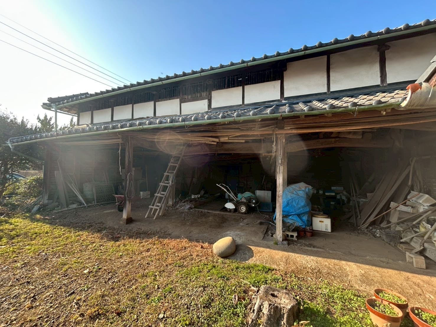 detached 熊本県 山鹿市 鹿央町
