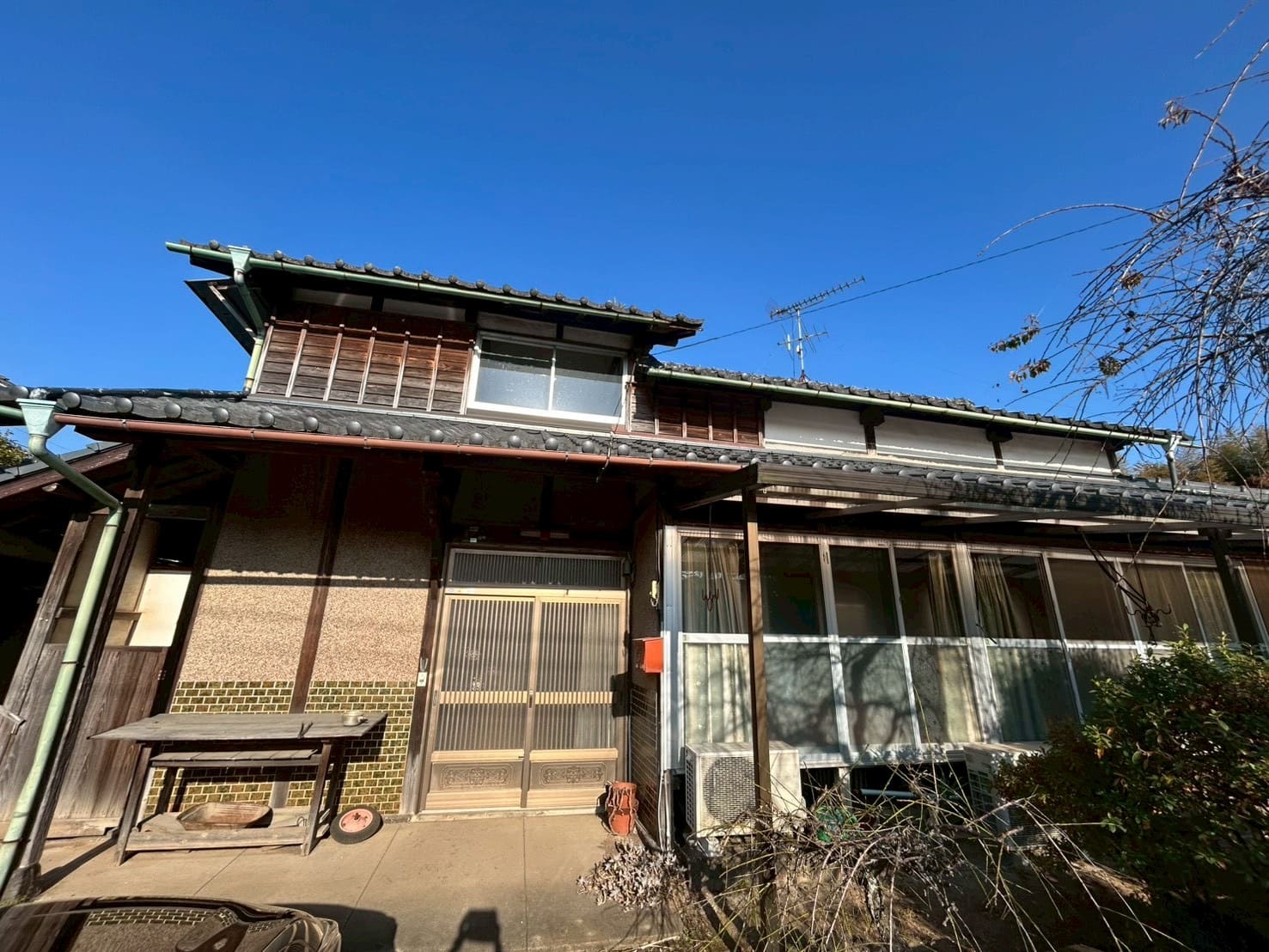 detached 熊本県 山鹿市 鹿央町