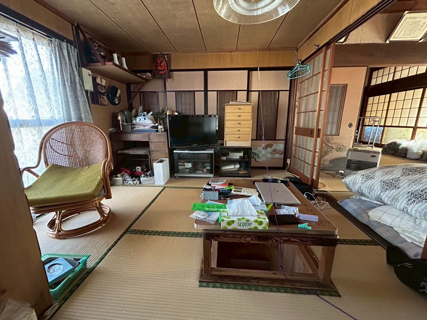 detached 熊本県 山鹿市 鹿央町