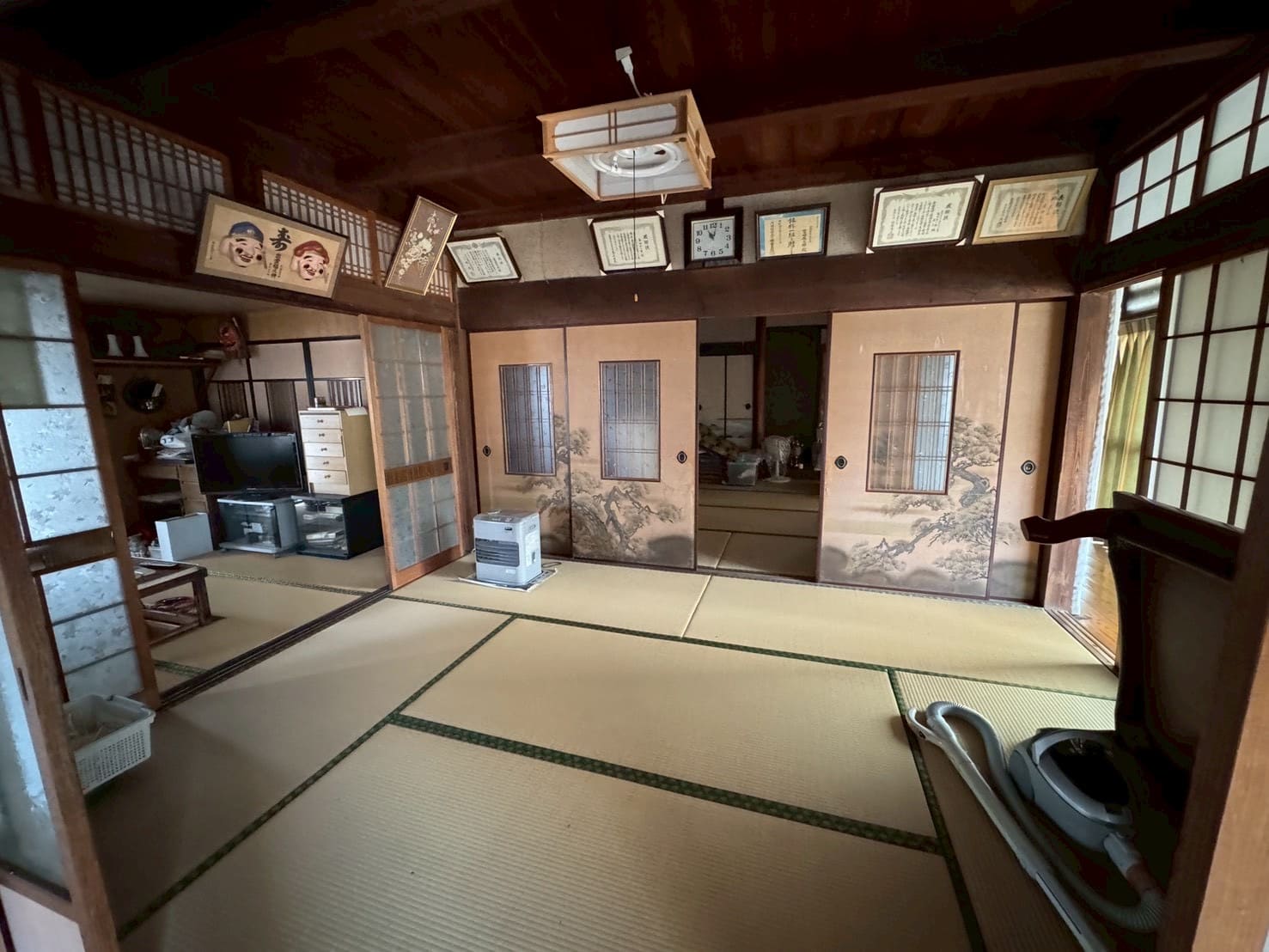 detached 熊本県 山鹿市 鹿央町