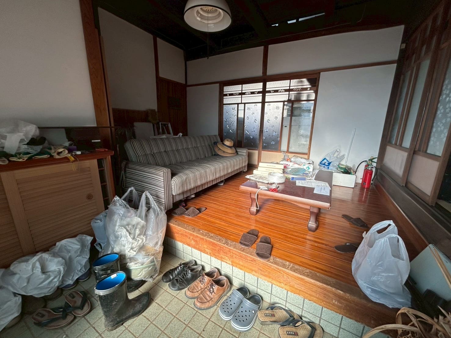 detached 熊本県 山鹿市 鹿央町