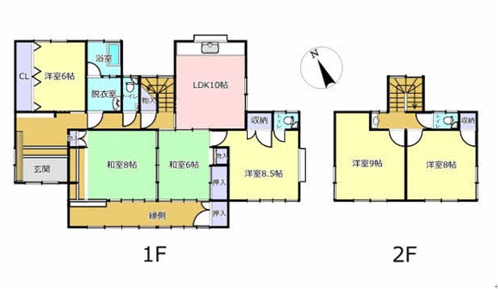 物件詳細画像22