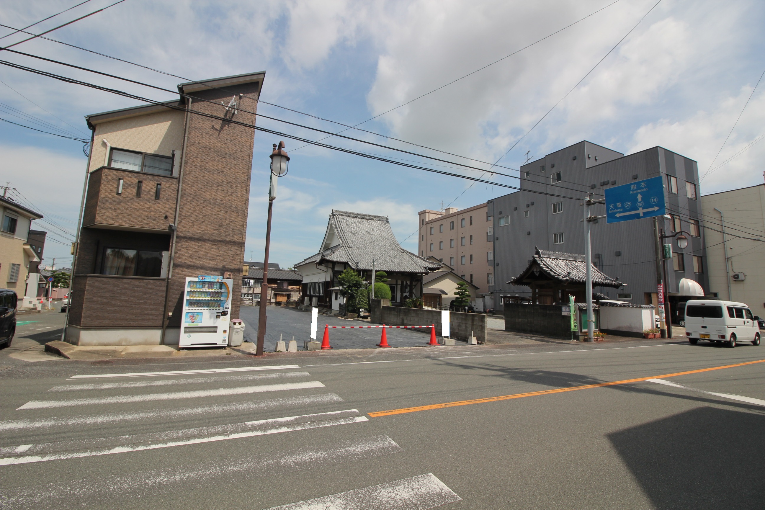  熊本県 宇土市 本町