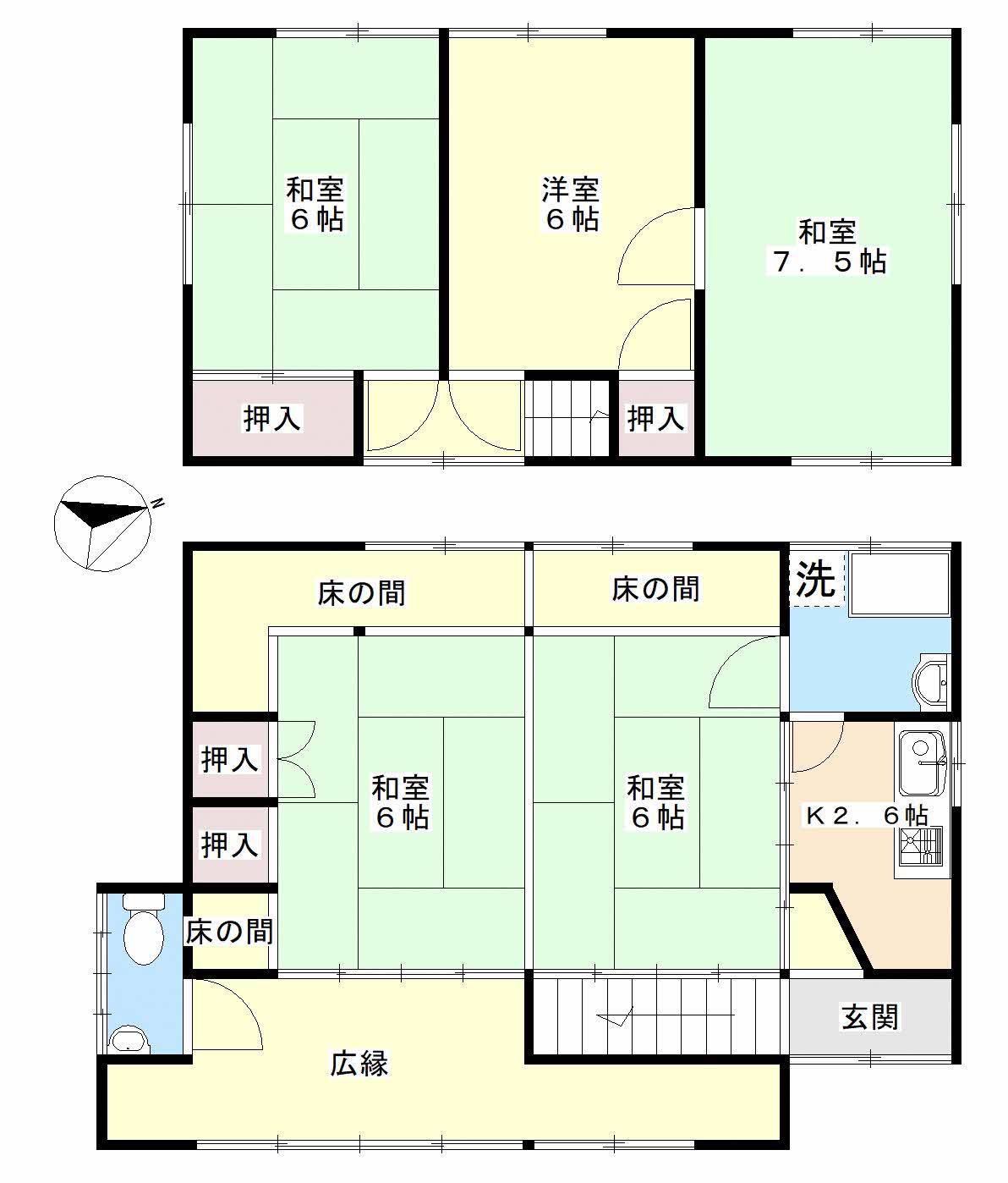 物件詳細画像2