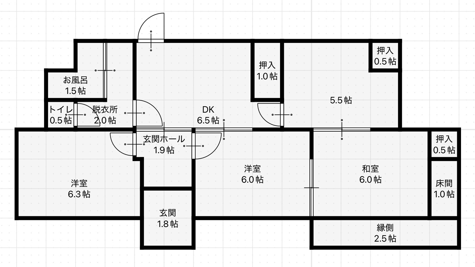 物件詳細画像5