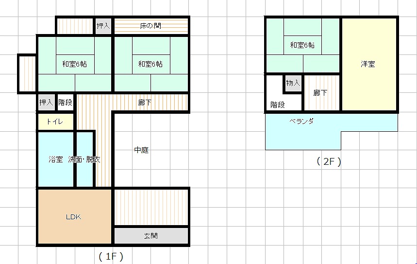 物件詳細画像2