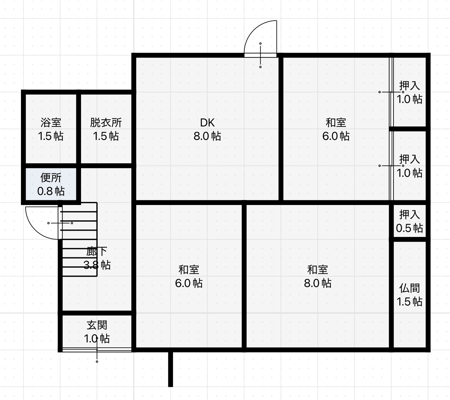 物件詳細画像1