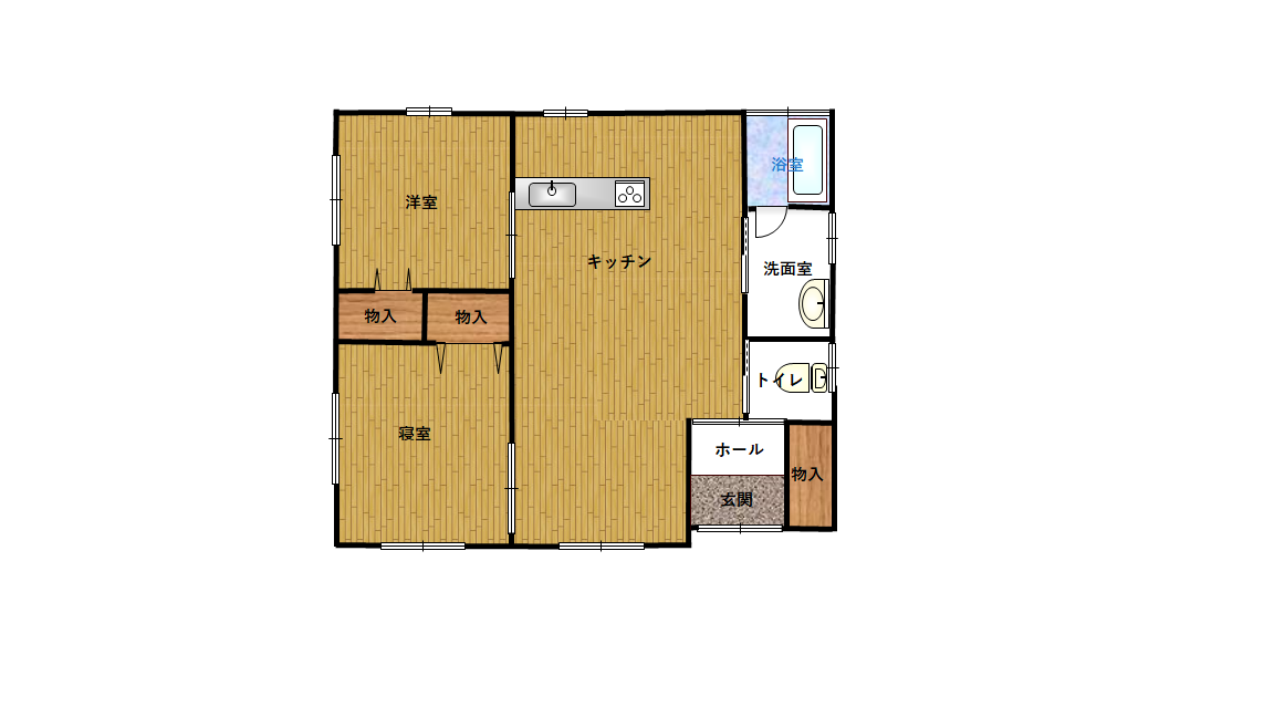 物件詳細画像2