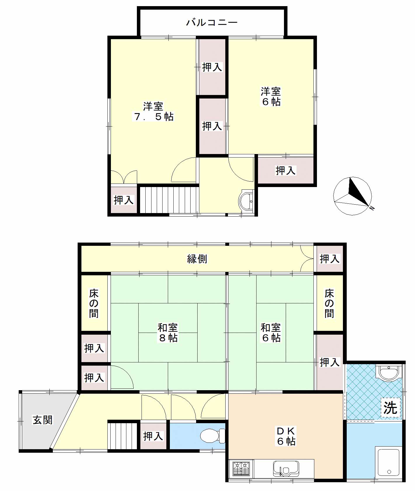 物件詳細画像2