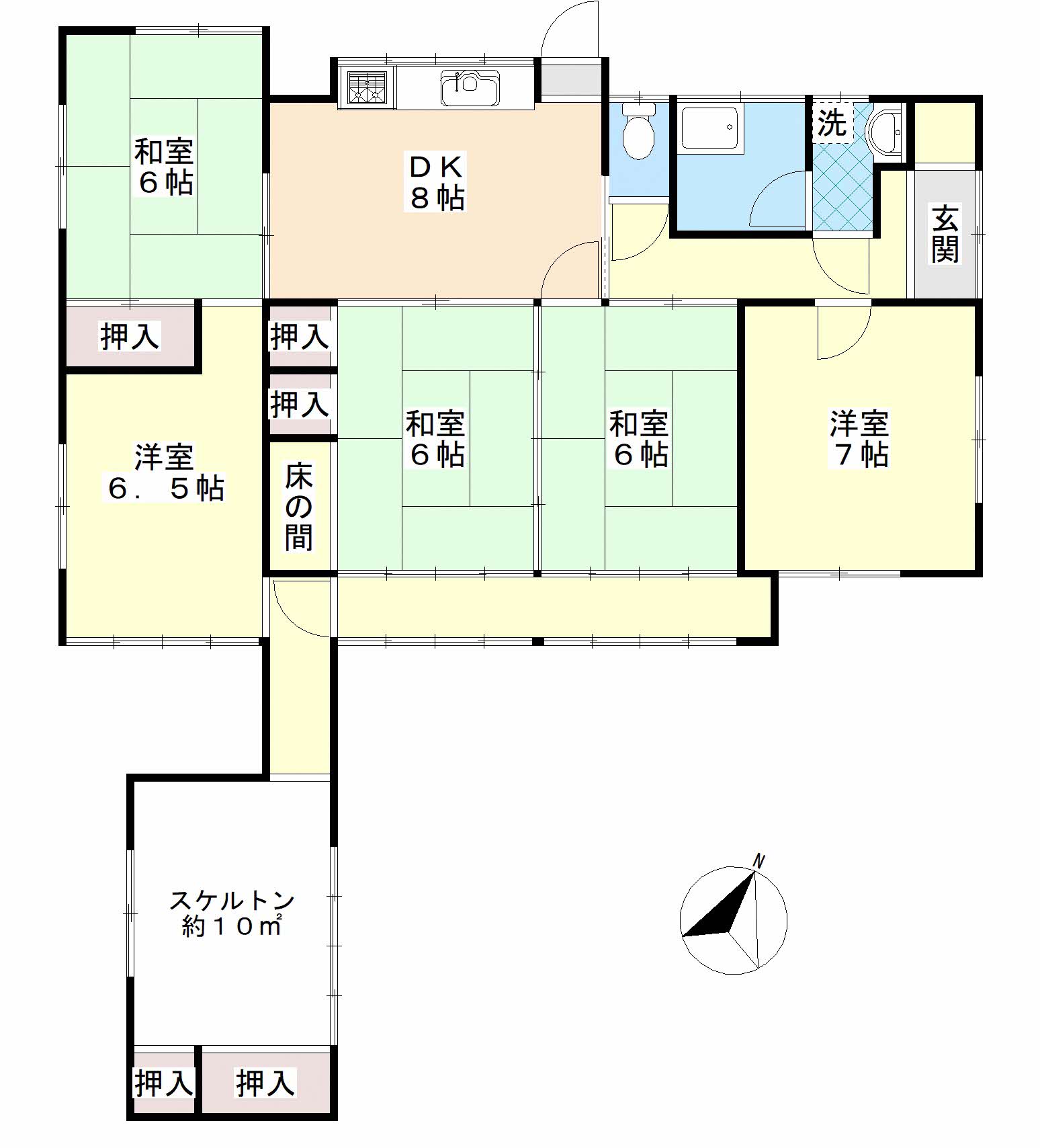 物件詳細画像2
