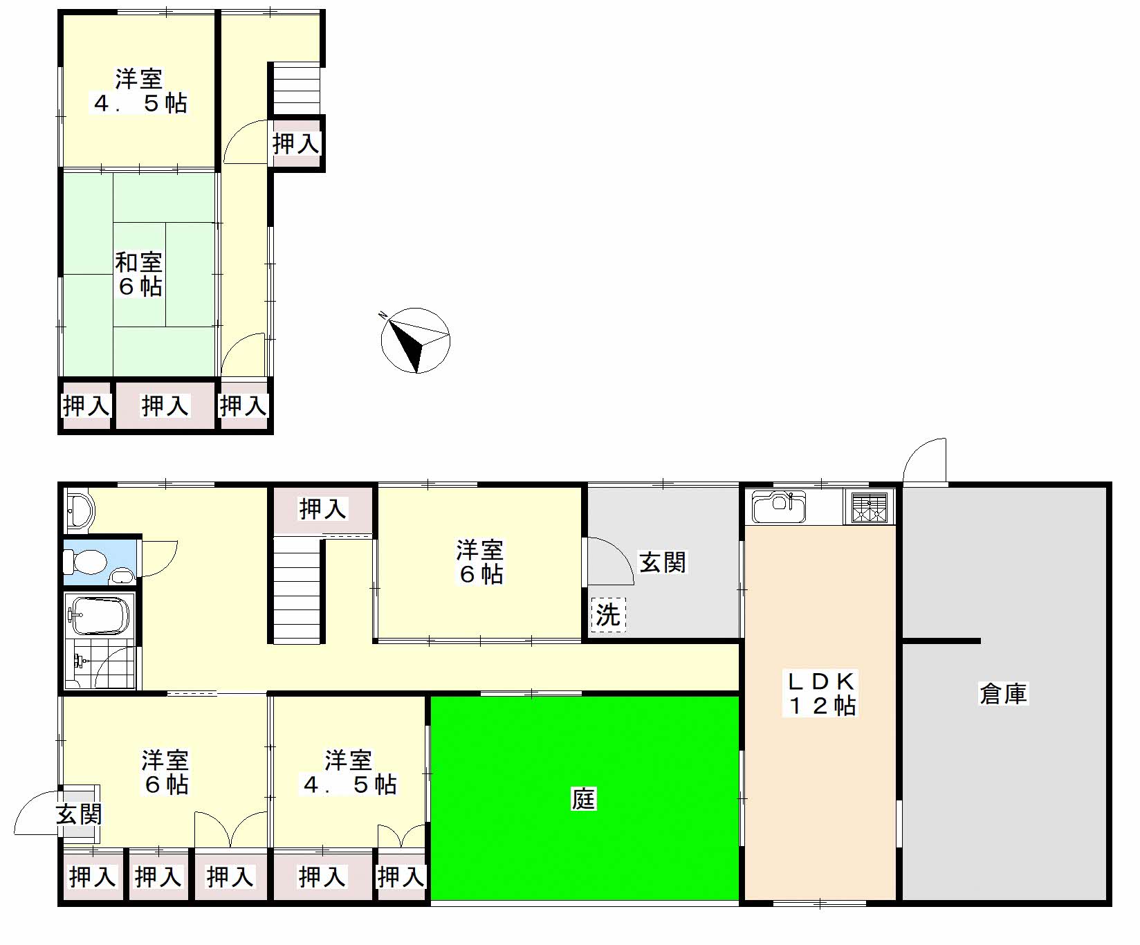 物件詳細画像2