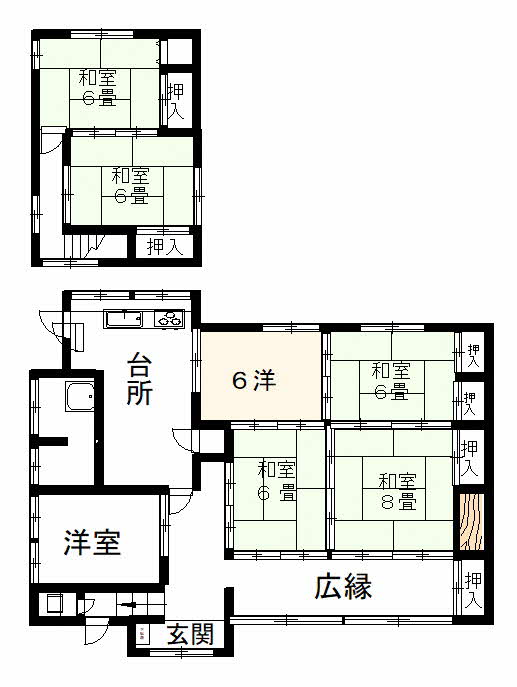 物件詳細画像2