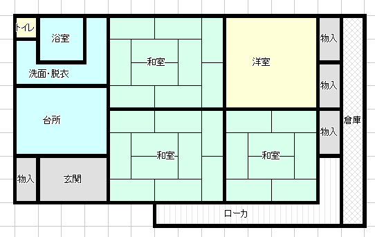 物件詳細画像2