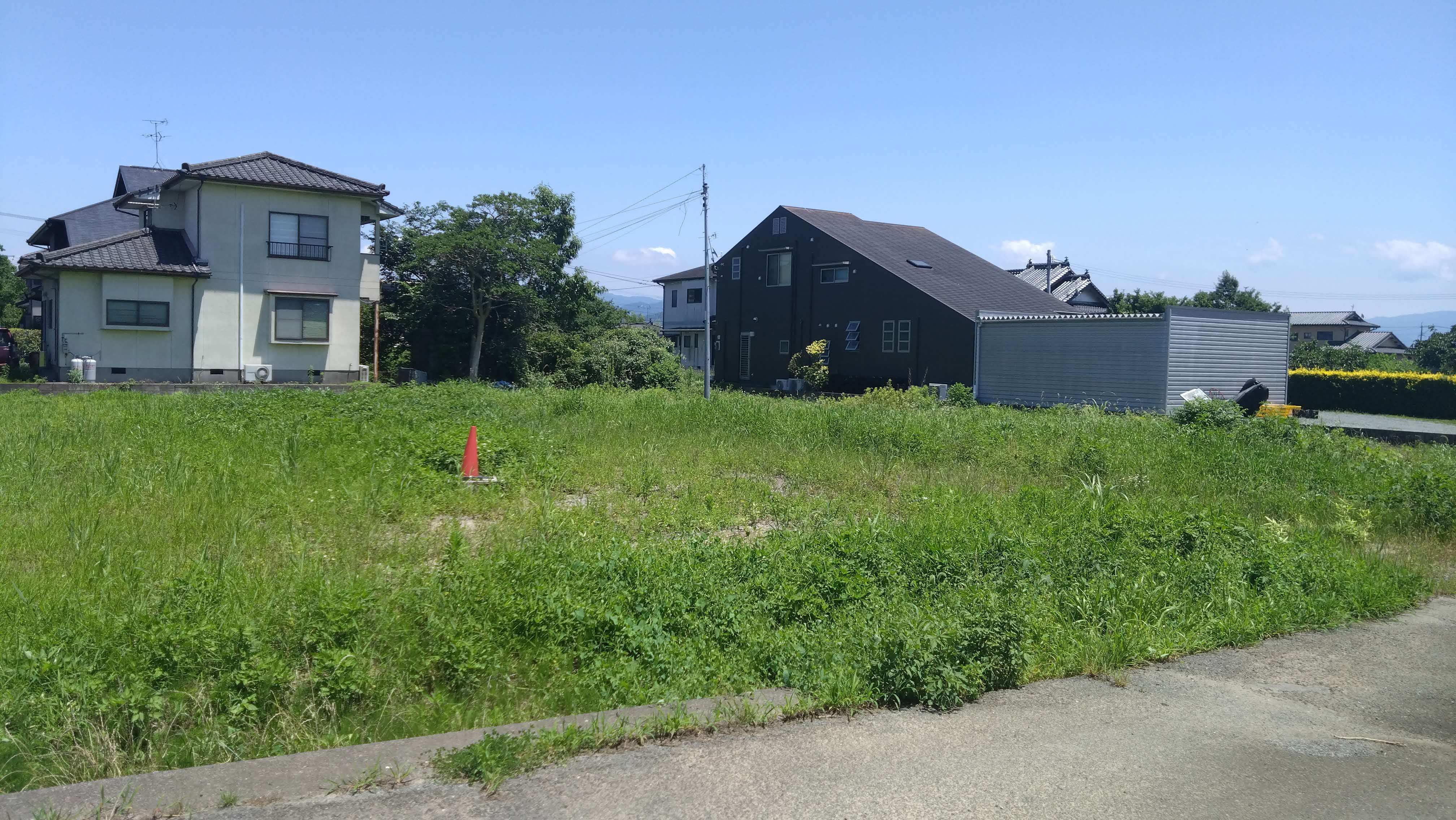 物件詳細画像1