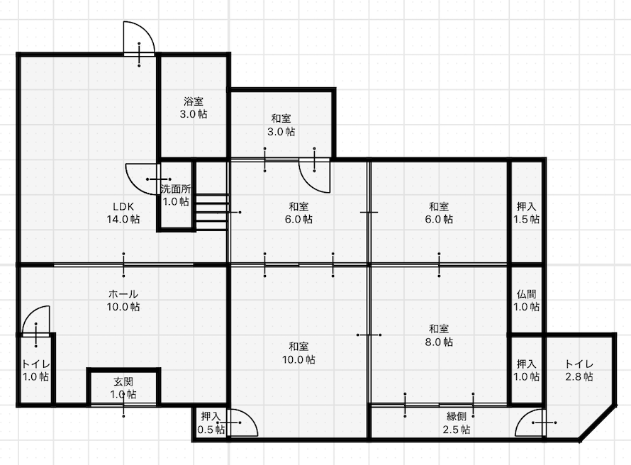 物件詳細画像2